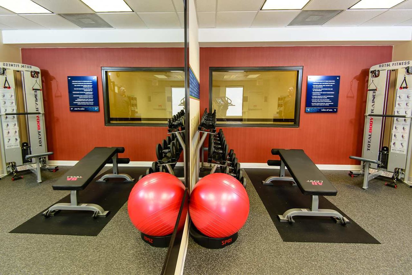 Hampton Inn Houston Pearland