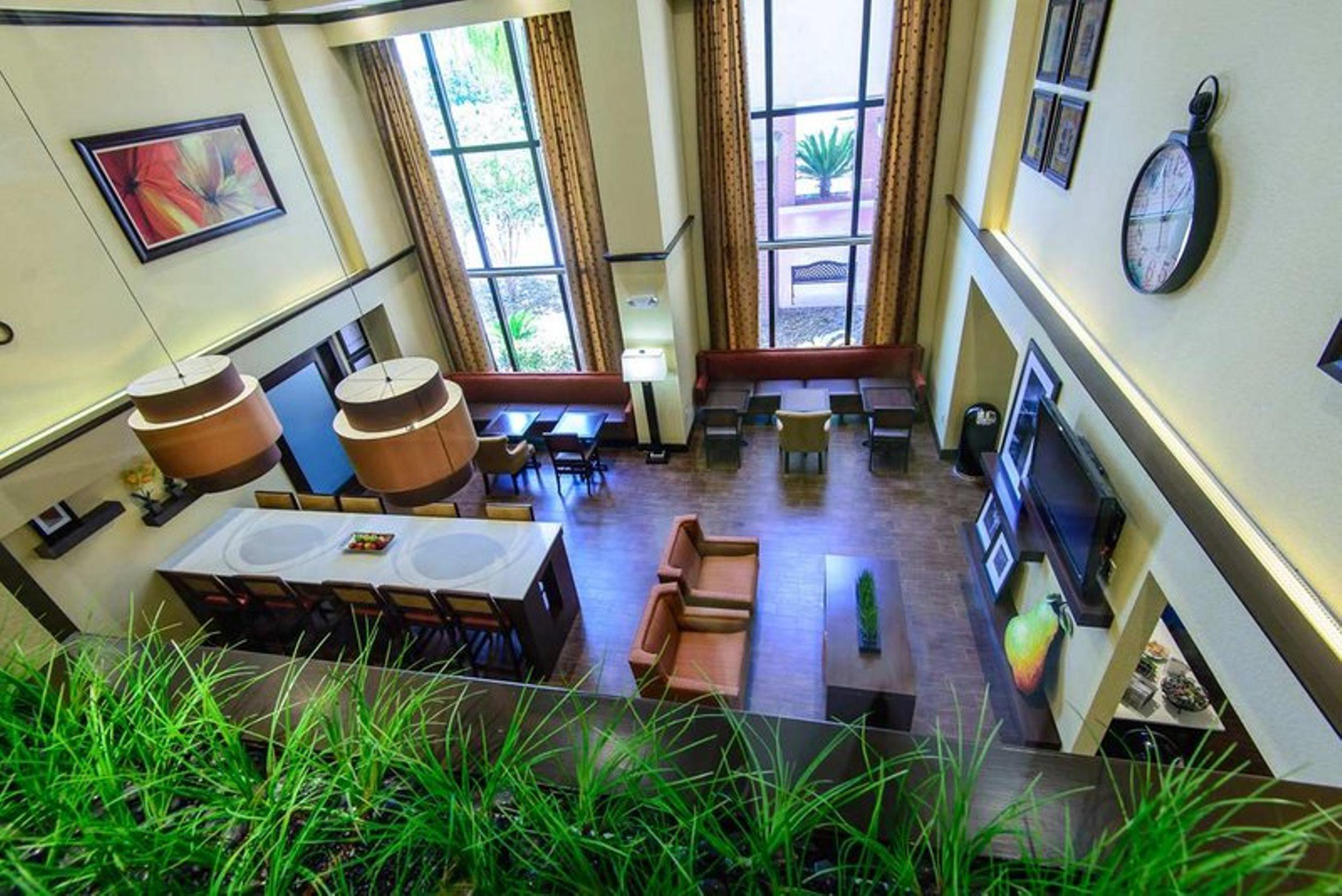 Hampton Inn Houston Pearland