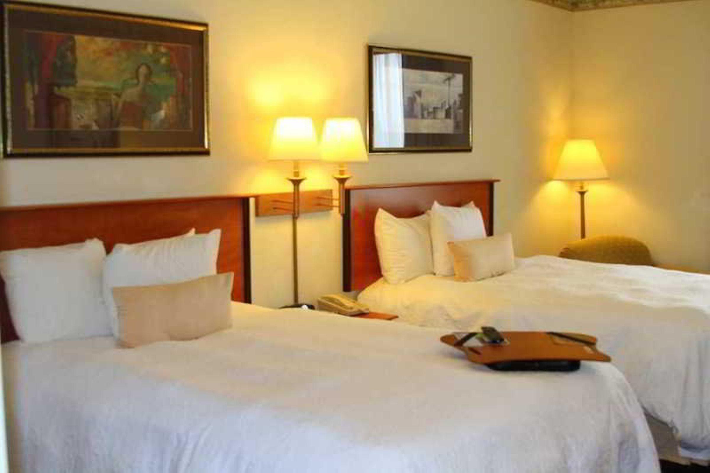 Hampton Inn Houston Pearland