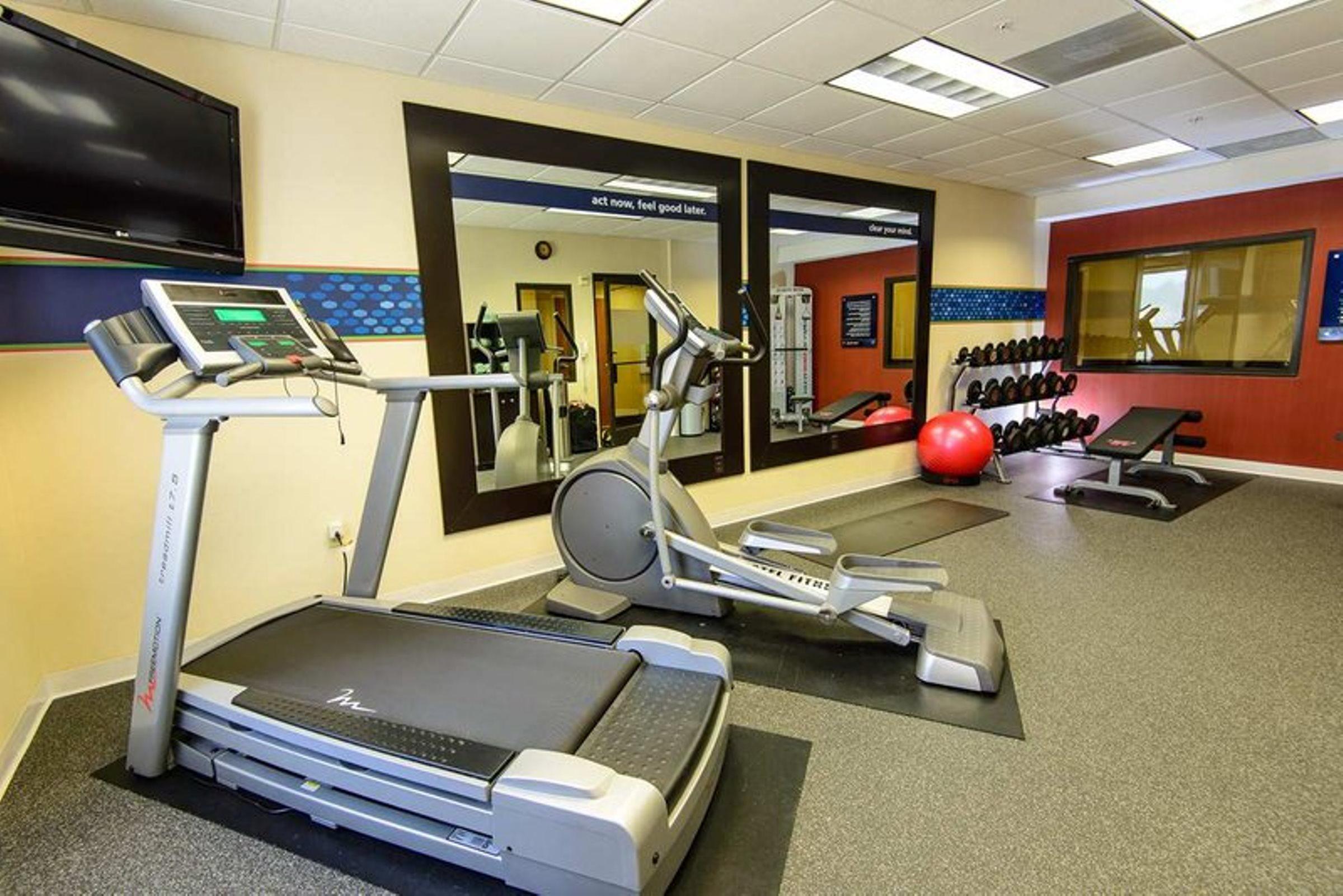 Hampton Inn Houston Pearland