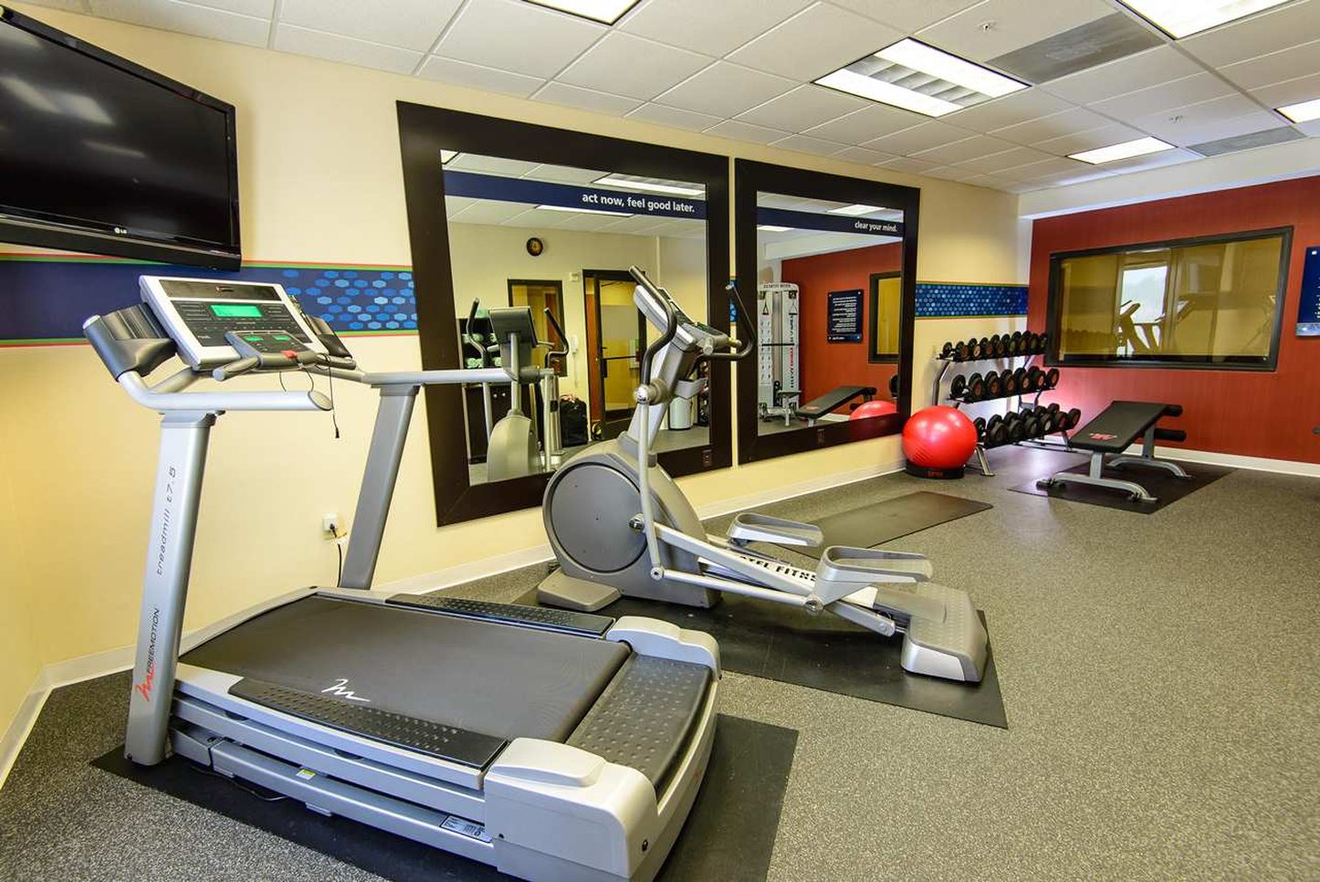 Hampton Inn Houston Pearland