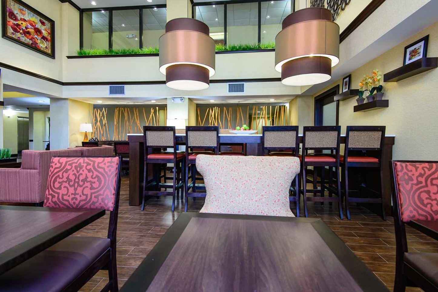 Hampton Inn Houston Pearland