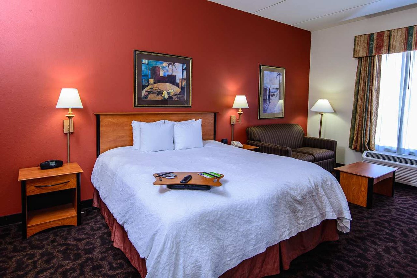 Hampton Inn Houston Pearland