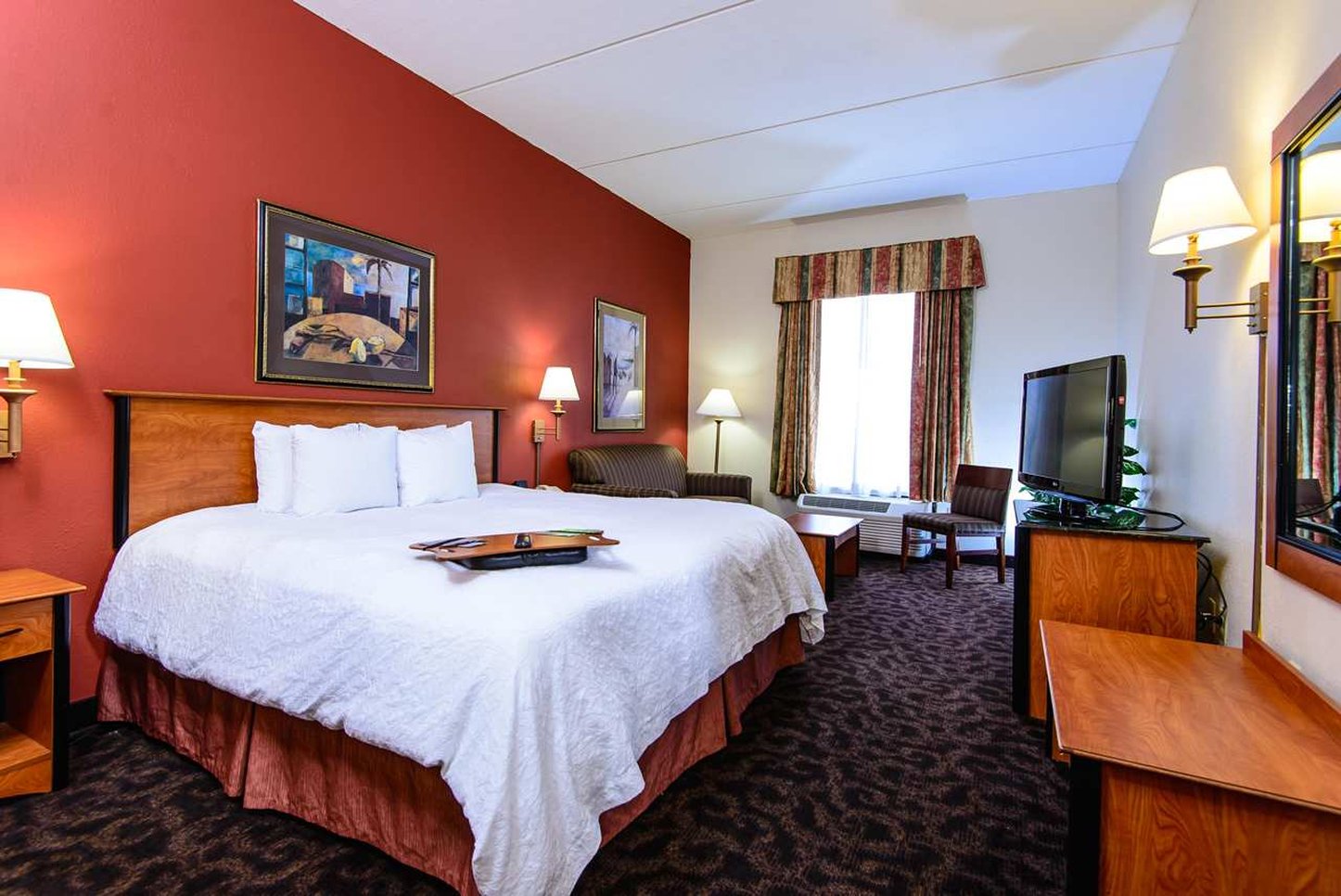 Hampton Inn Houston Pearland
