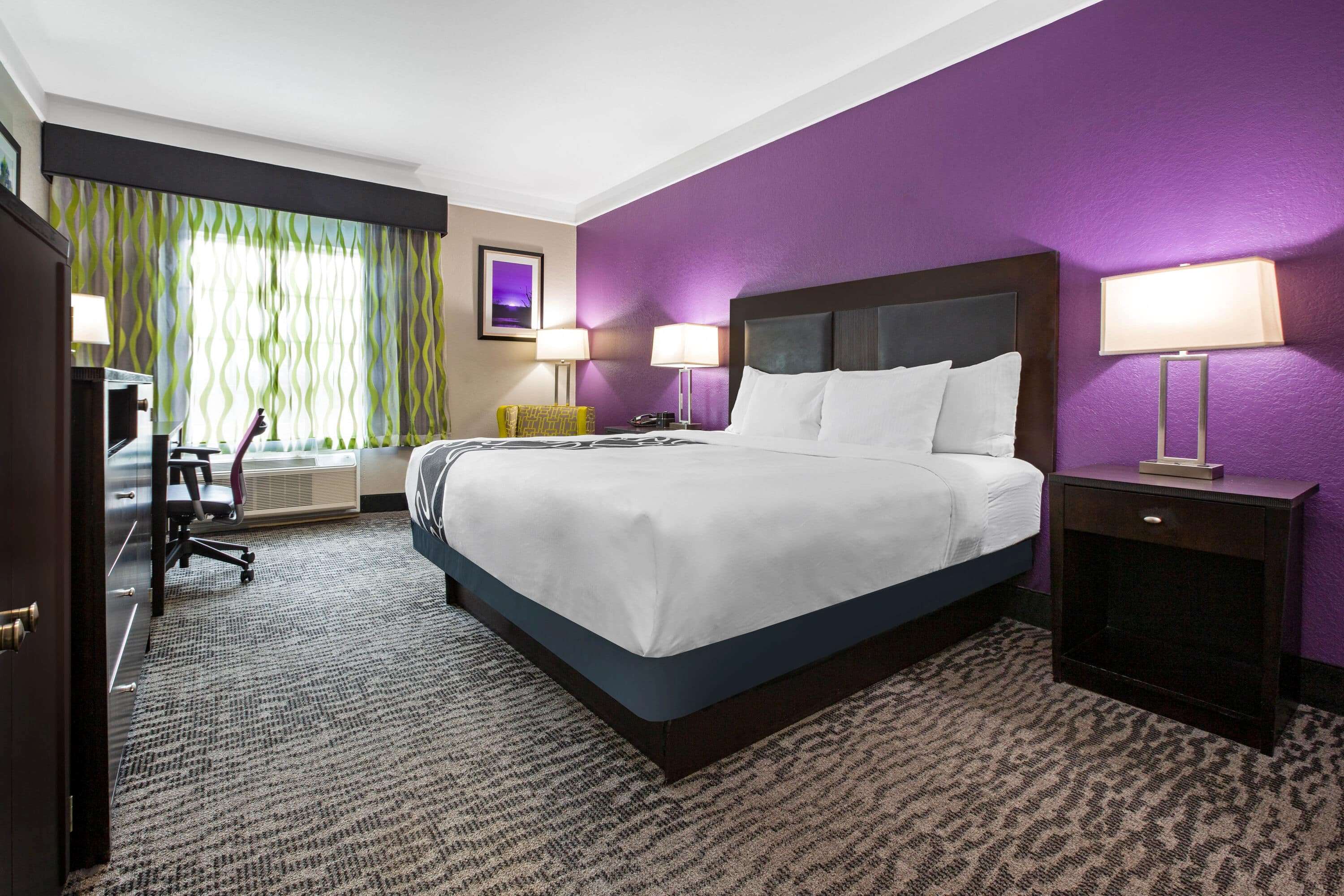 La Quinta Inn & Suites by Wyndham Pearland - Houston South
