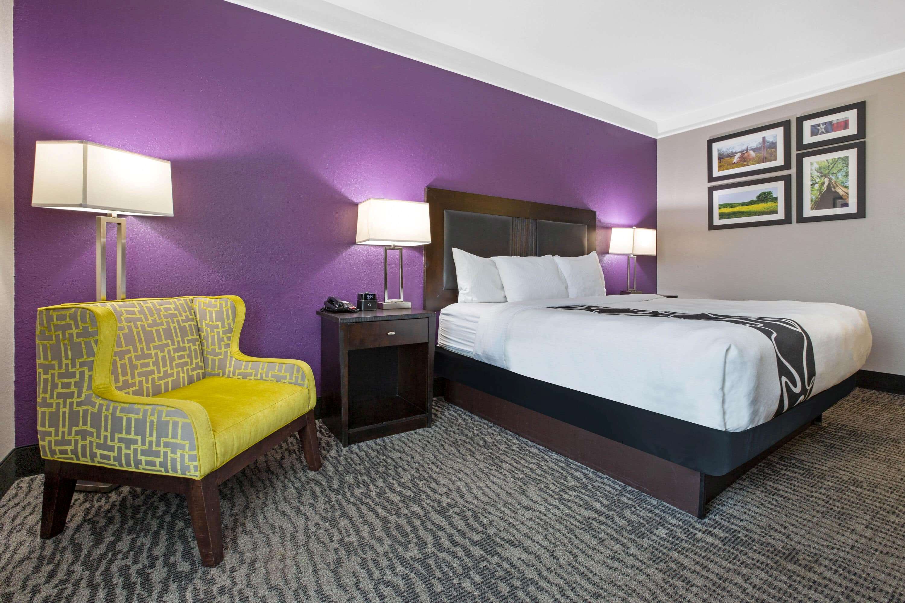 La Quinta Inn & Suites by Wyndham Pearland - Houston South