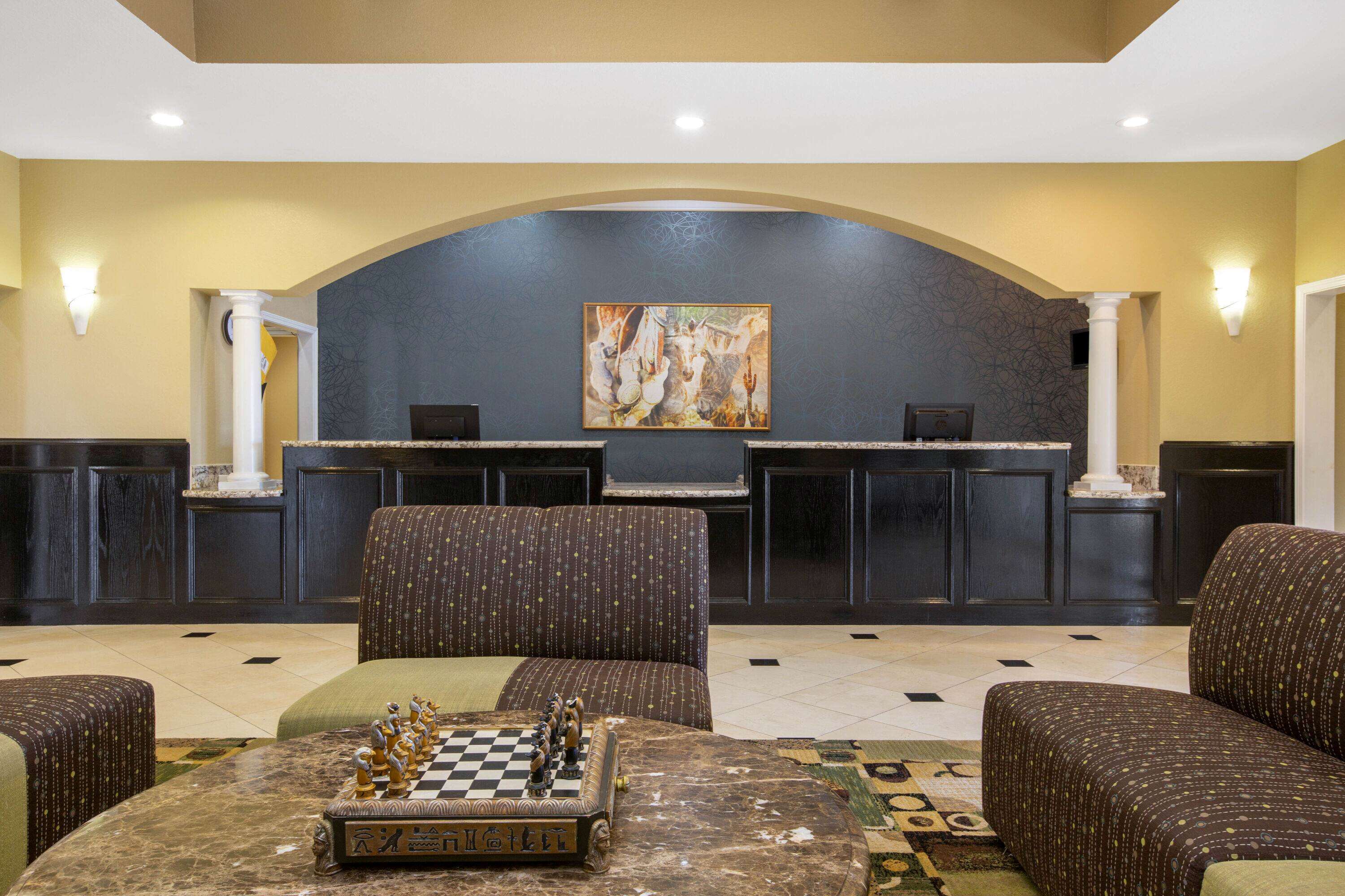 La Quinta Inn & Suites by Wyndham Pearland - Houston South