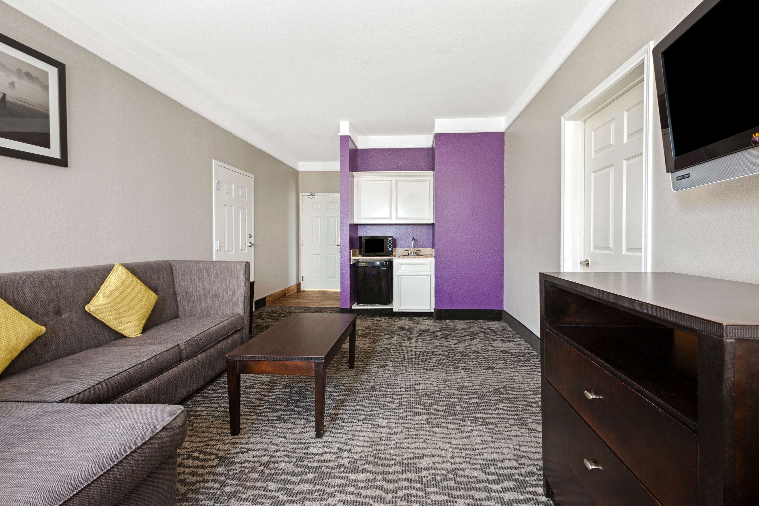 La Quinta Inn & Suites by Wyndham Pearland - Houston South