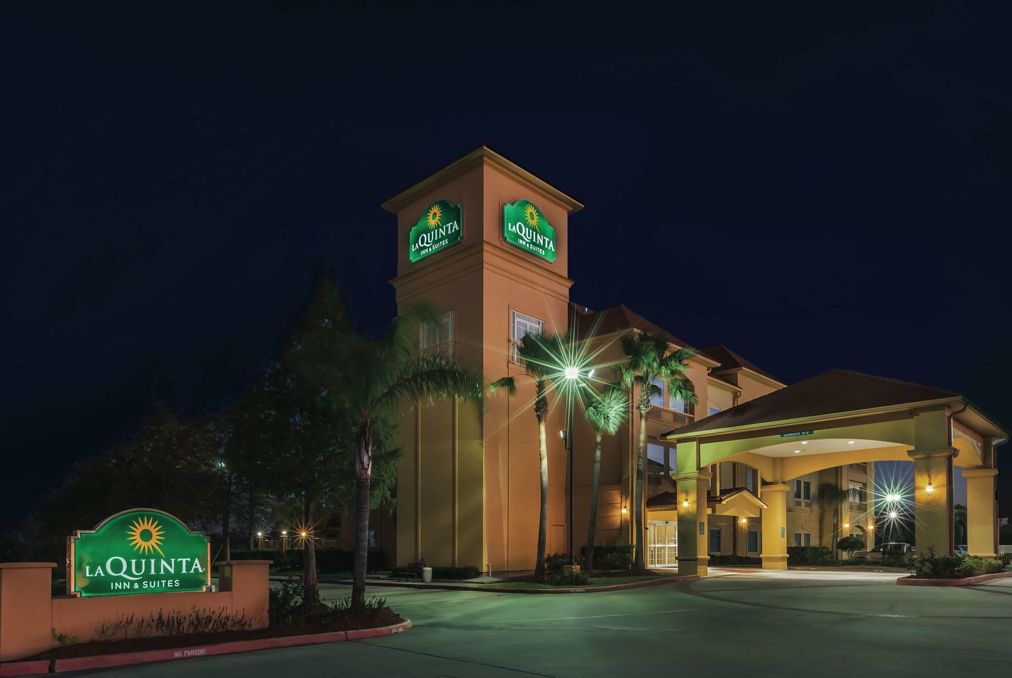 La Quinta Inn & Suites by Wyndham Pearland - Houston South