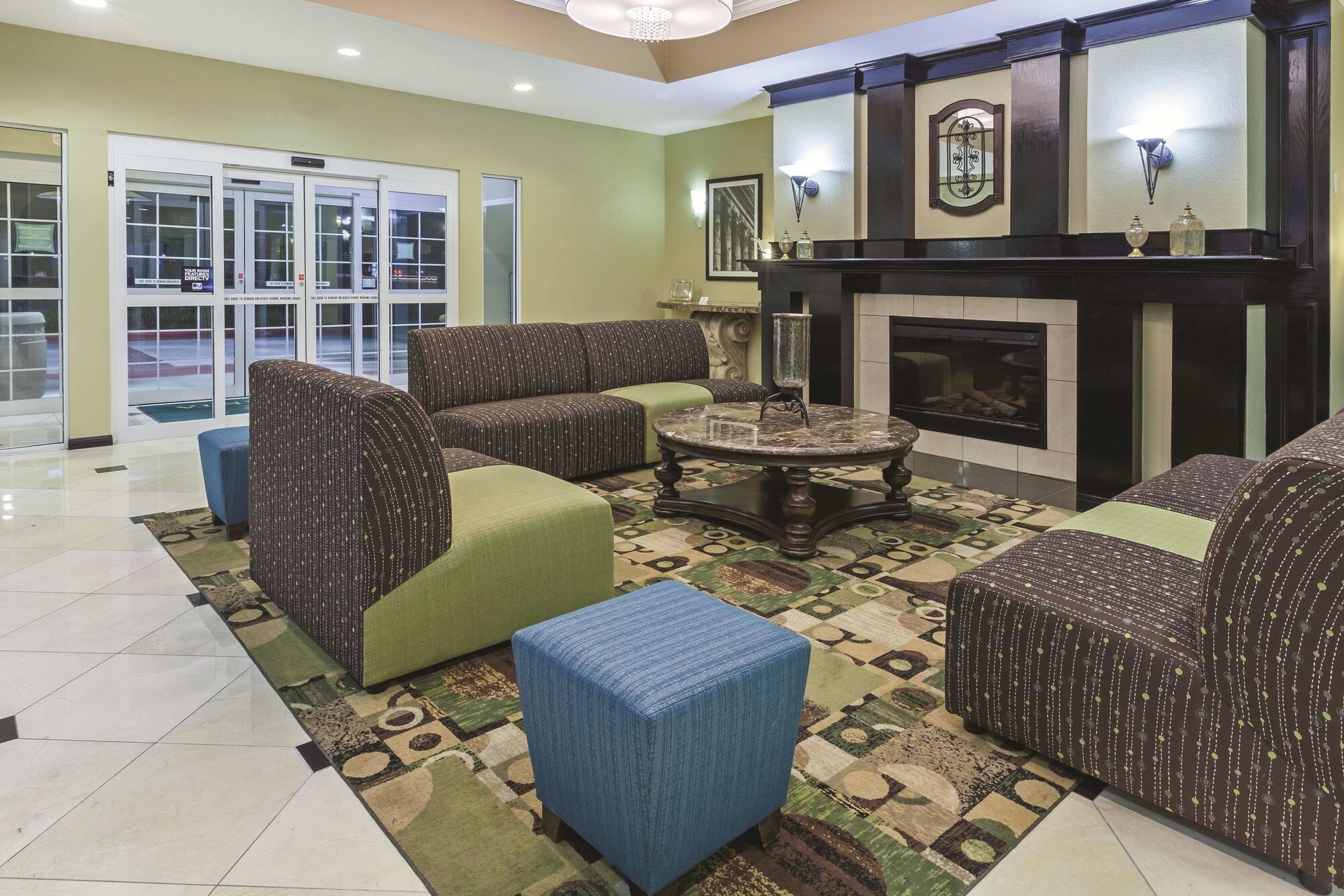 La Quinta Inn & Suites by Wyndham Pearland - Houston South