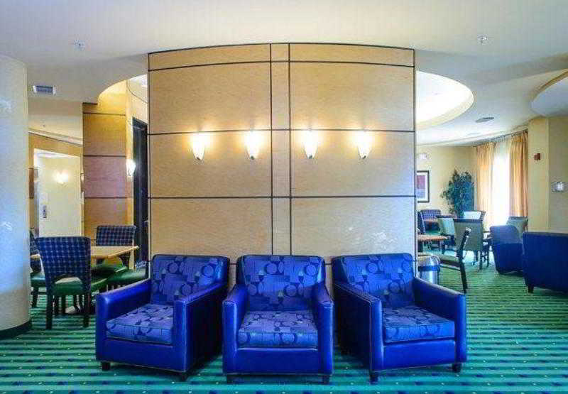 SpringHill Suites Houston Pearland