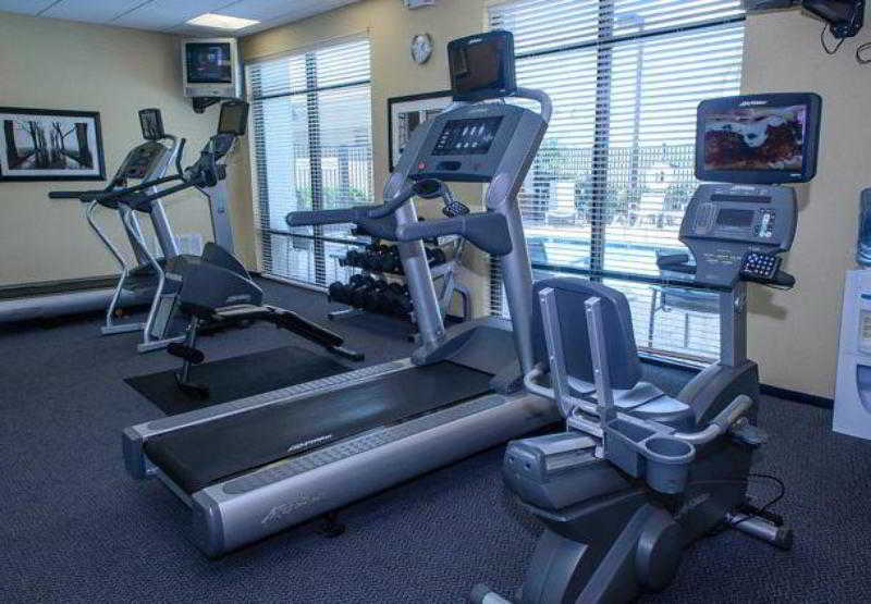 SpringHill Suites Houston Pearland
