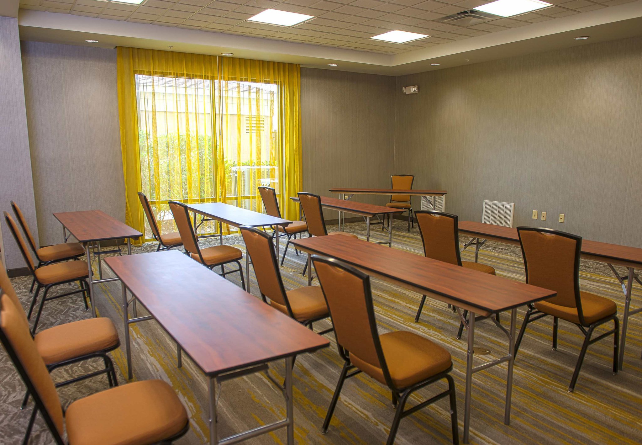 SpringHill Suites Houston Pearland