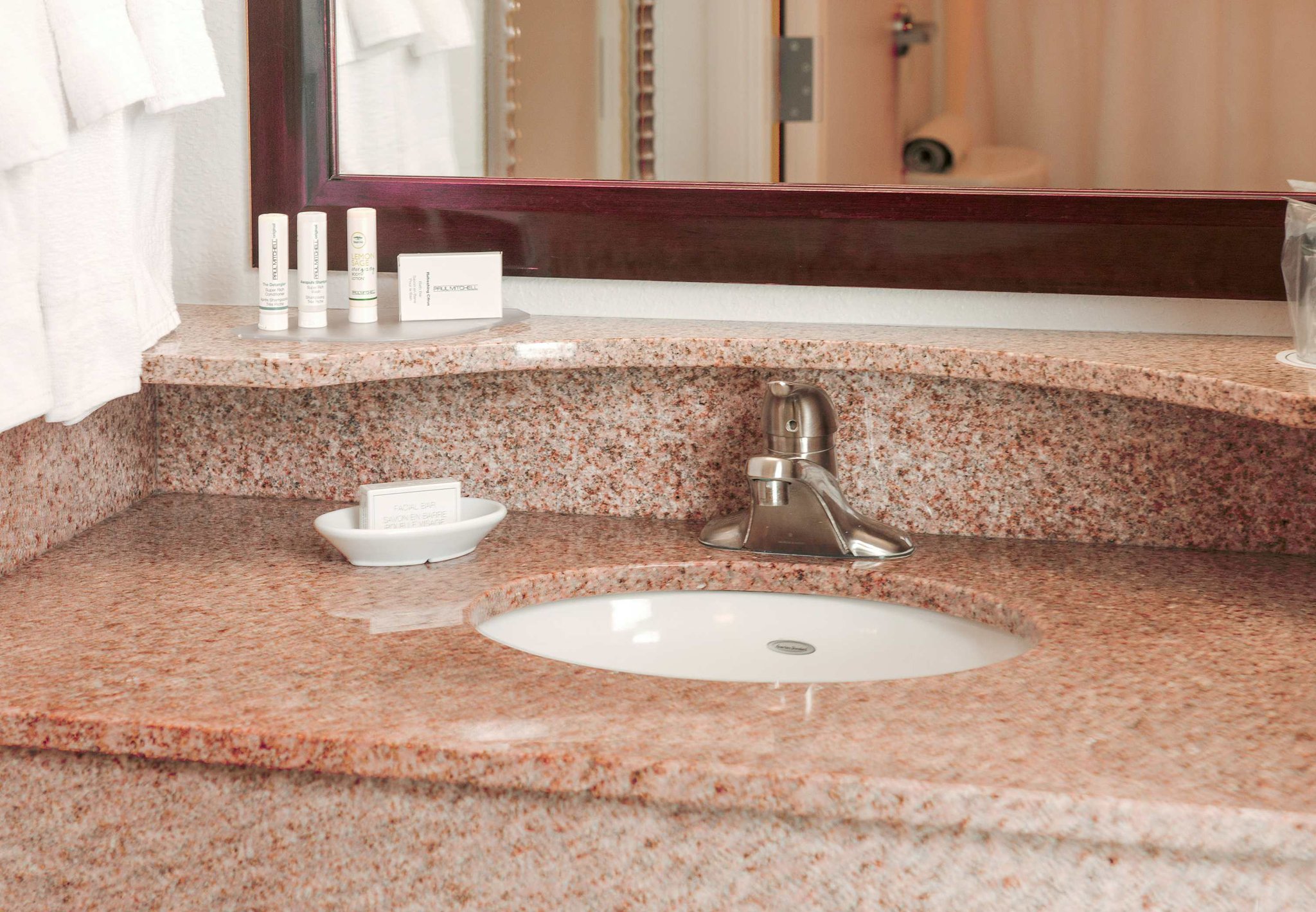 SpringHill Suites Houston Pearland