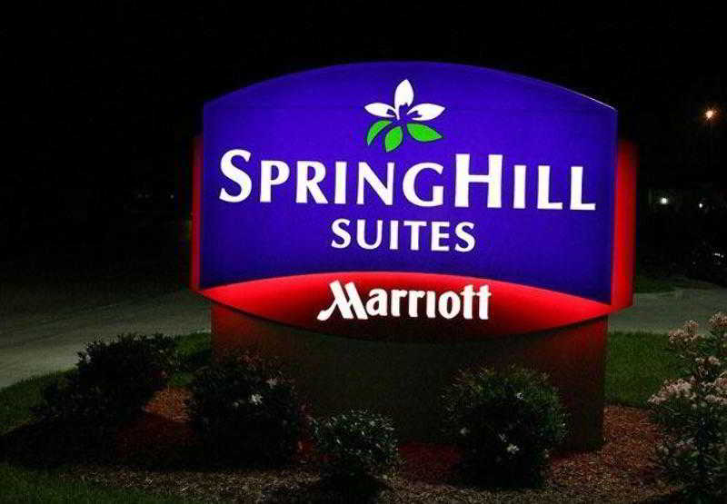 SpringHill Suites Houston Pearland