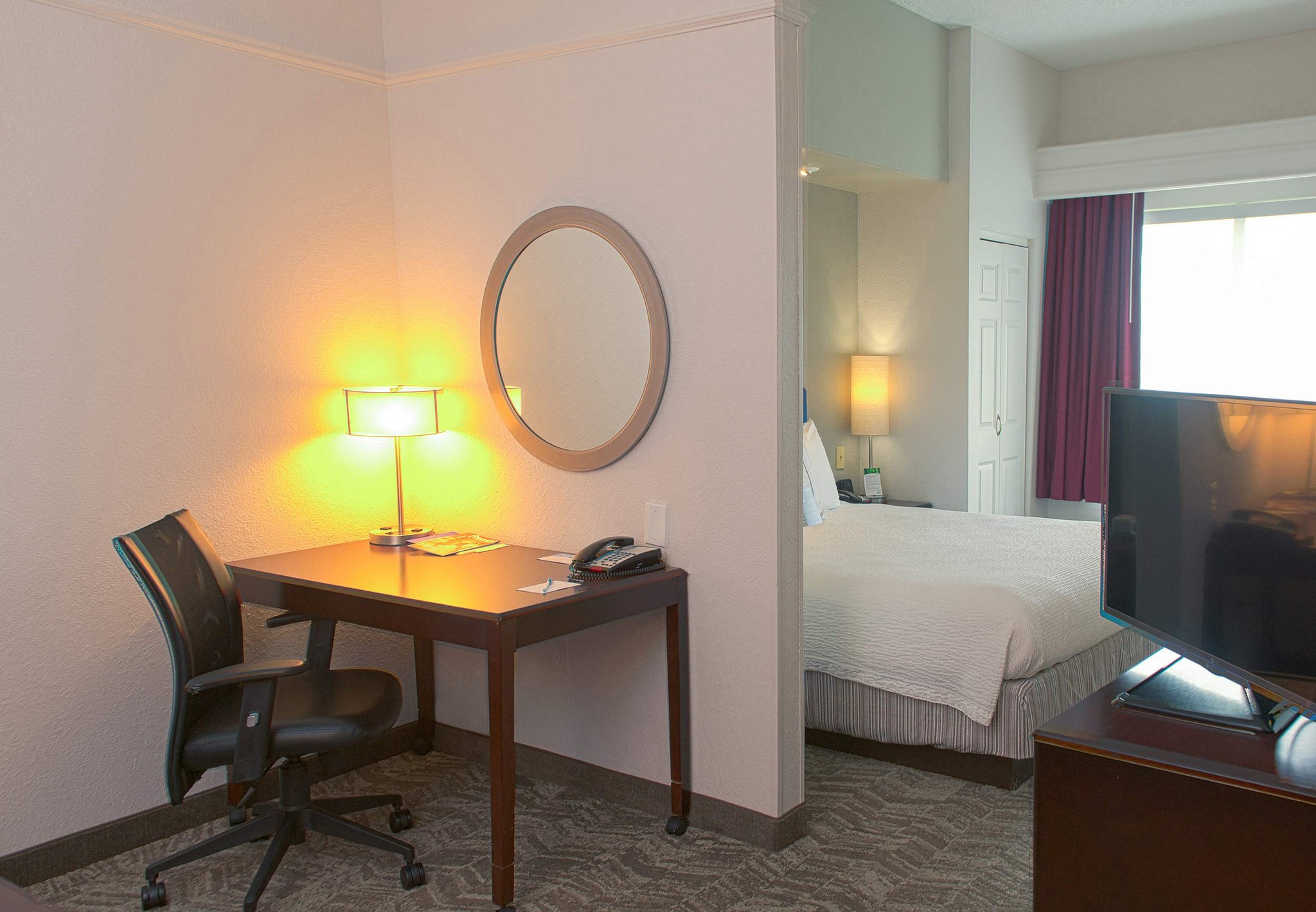SpringHill Suites Houston Pearland