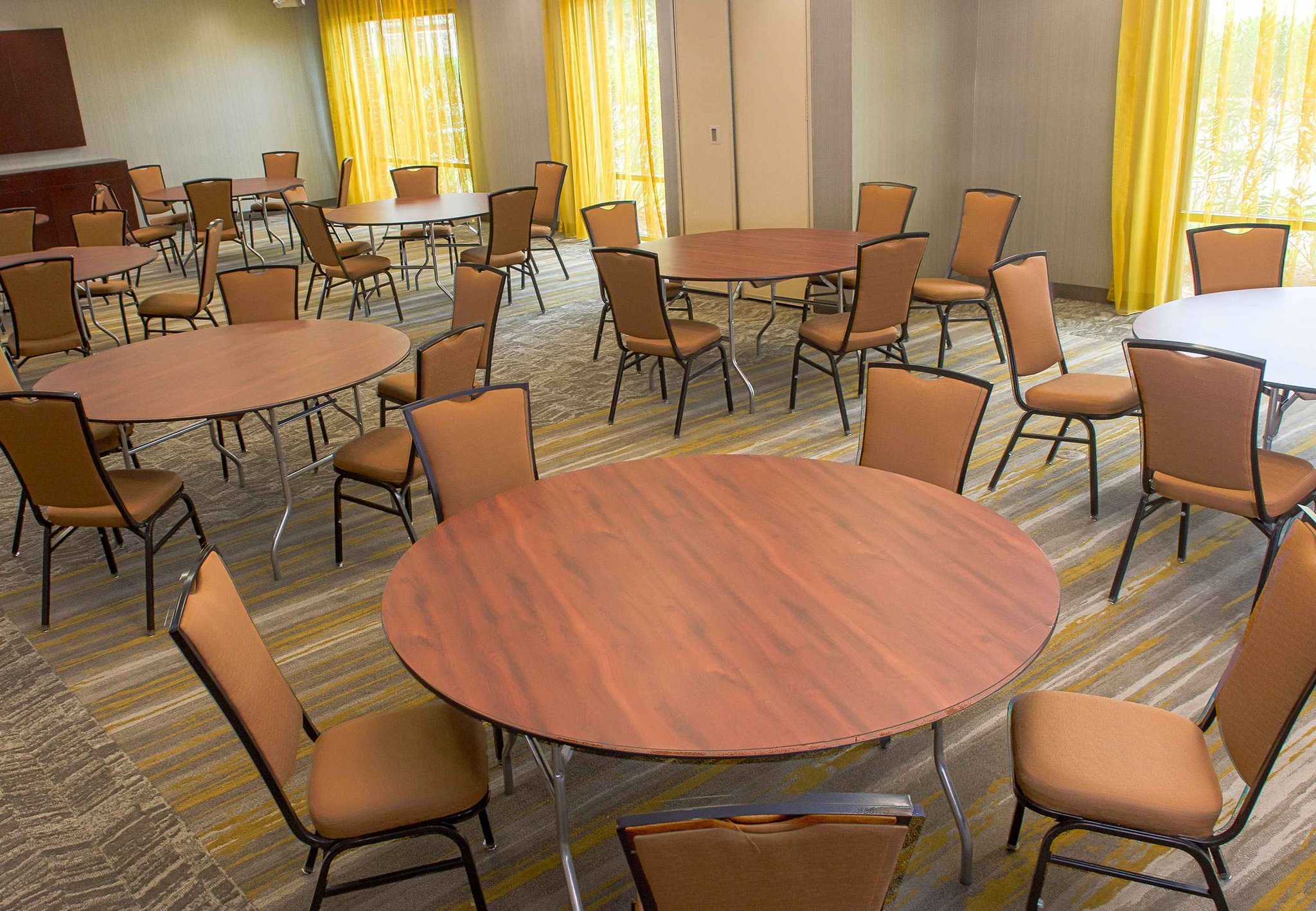 SpringHill Suites Houston Pearland