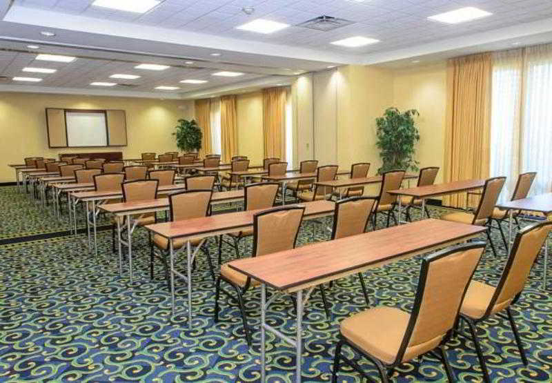 SpringHill Suites Houston Pearland