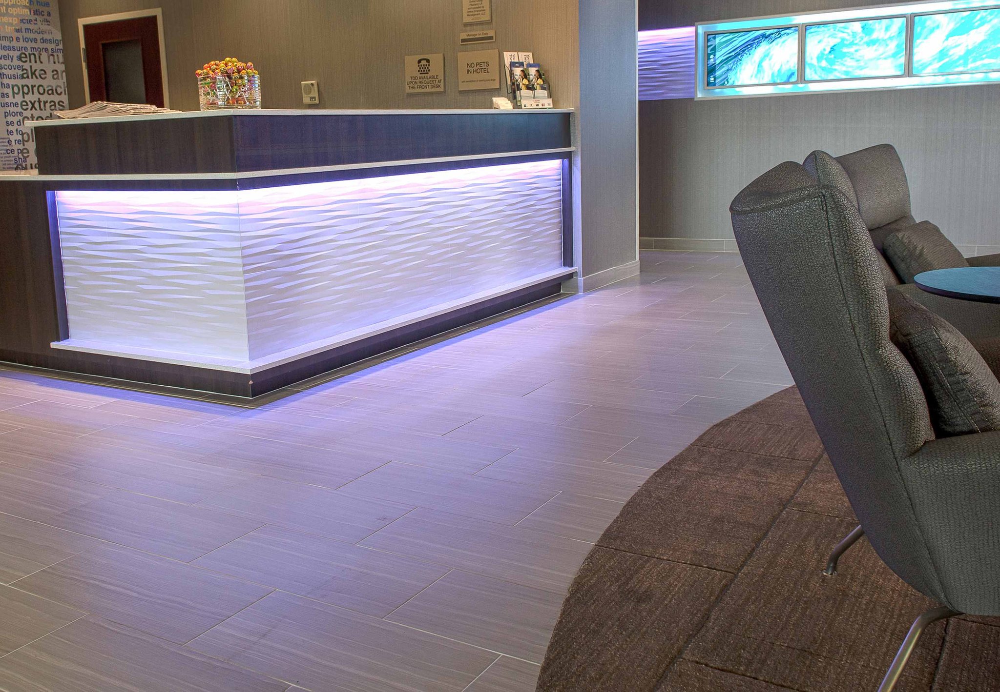 SpringHill Suites Houston Pearland