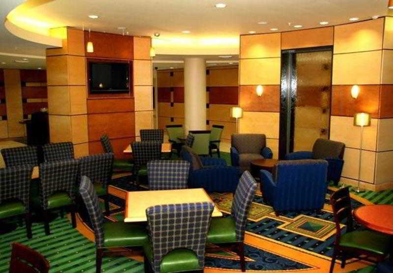 SpringHill Suites Houston Pearland