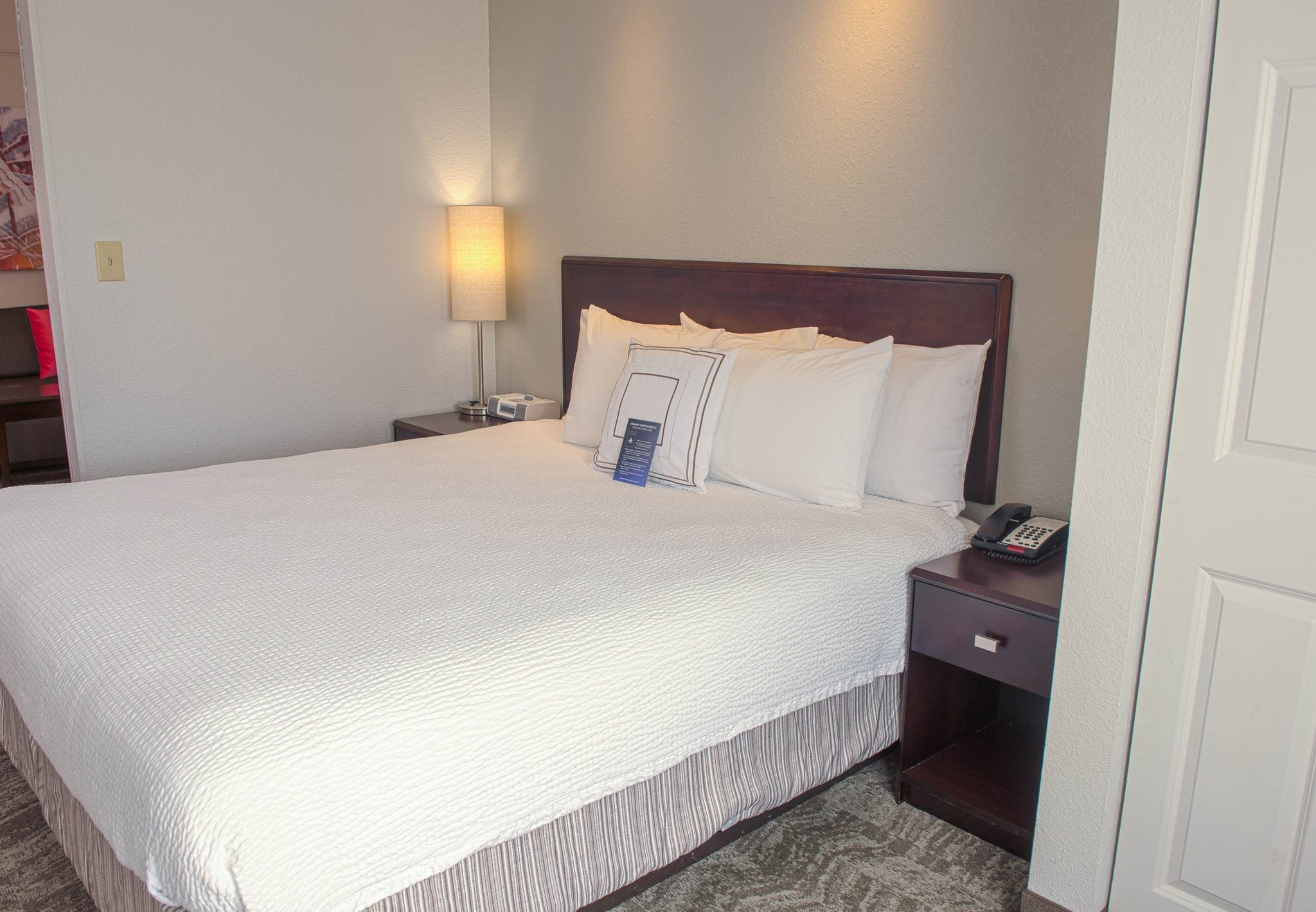 SpringHill Suites Houston Pearland
