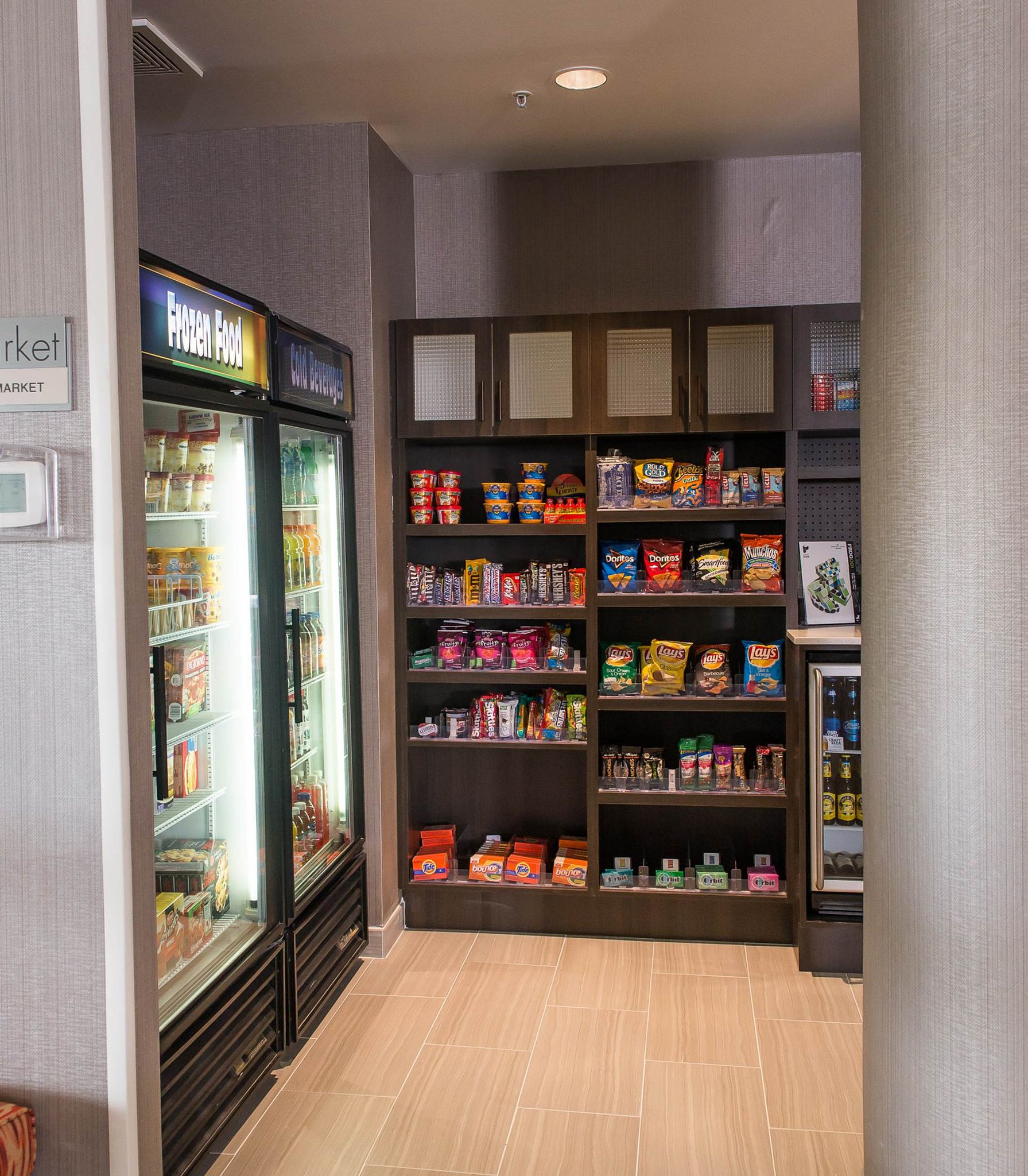 SpringHill Suites Houston Pearland