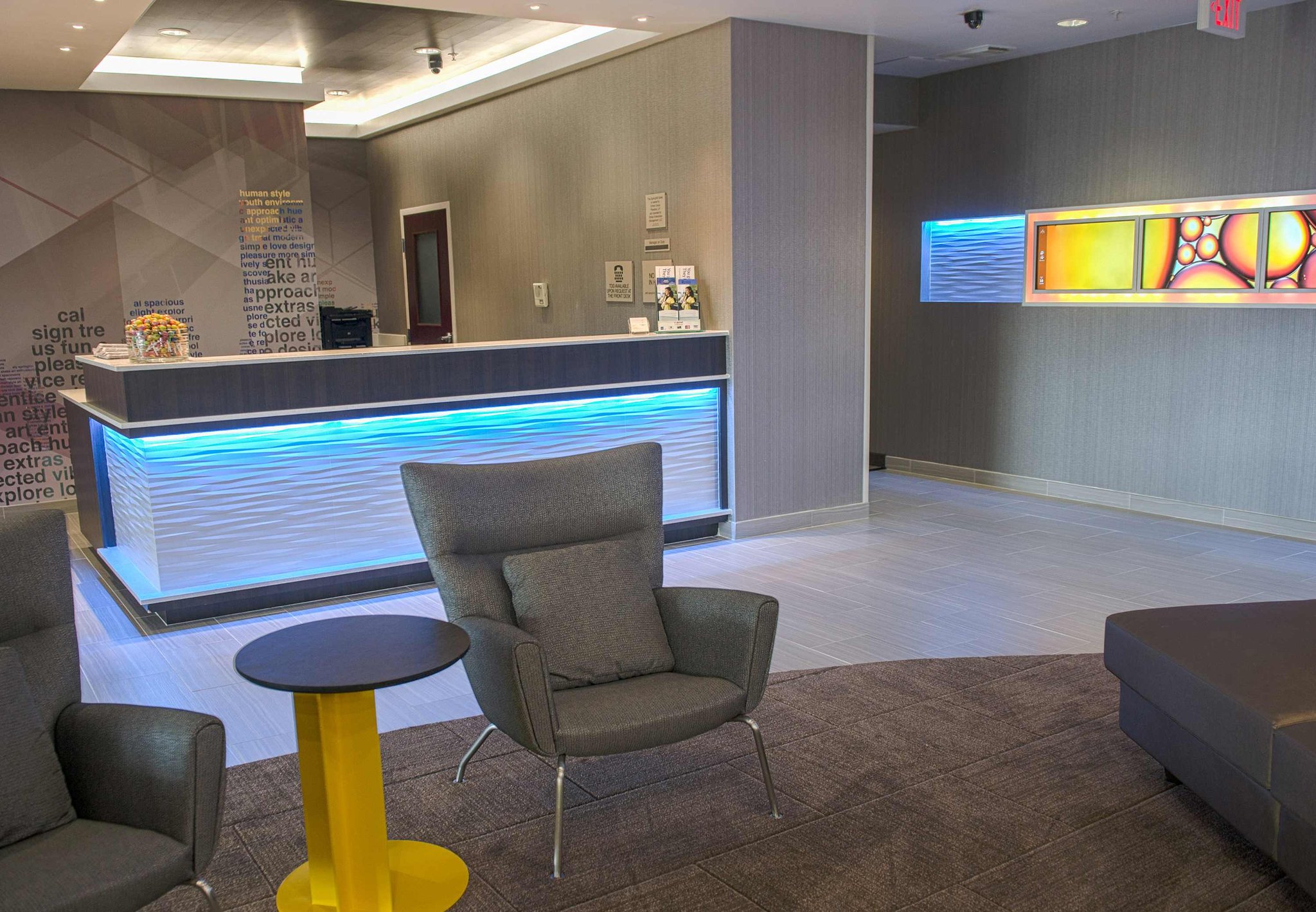SpringHill Suites Houston Pearland