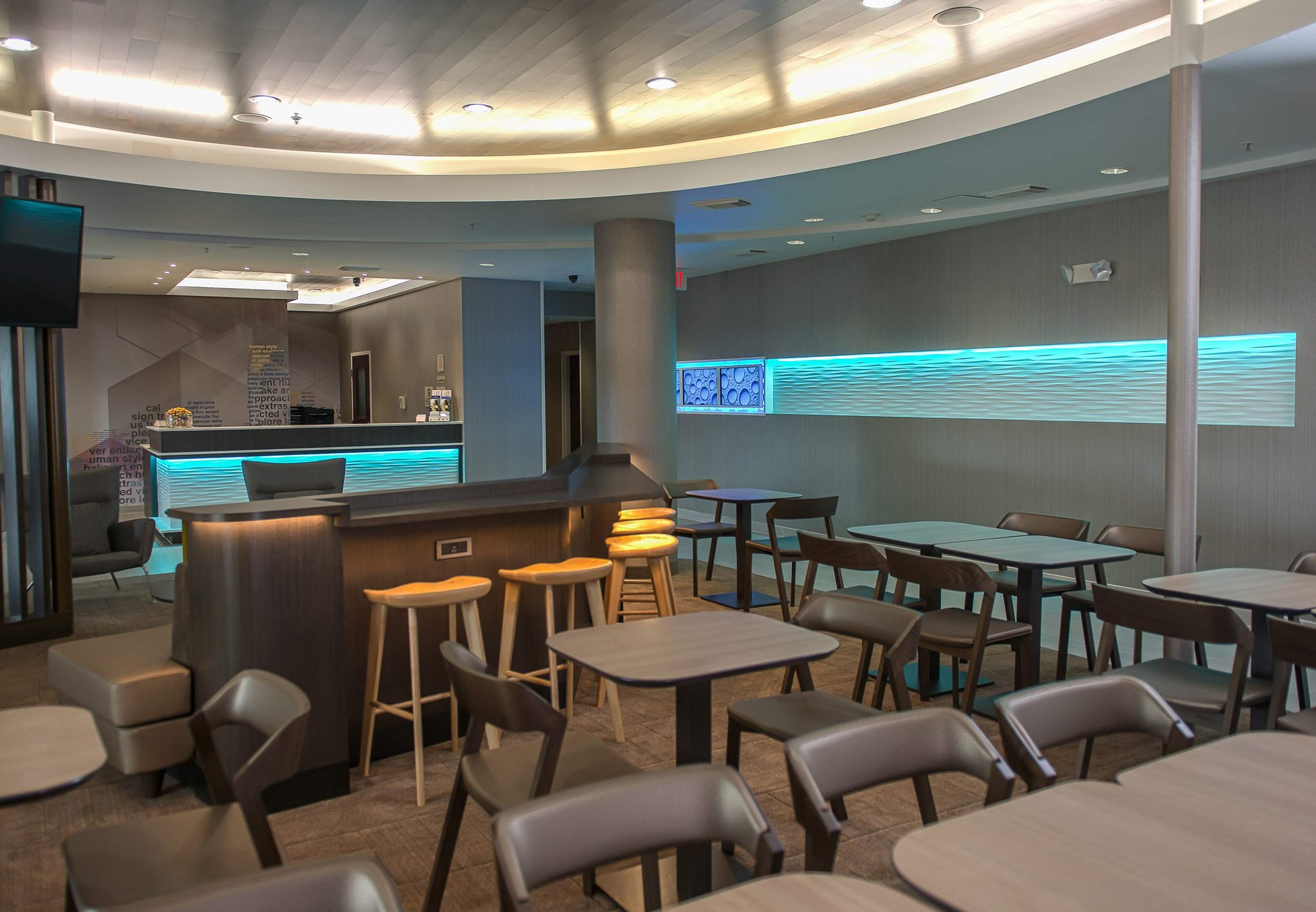 SpringHill Suites Houston Pearland