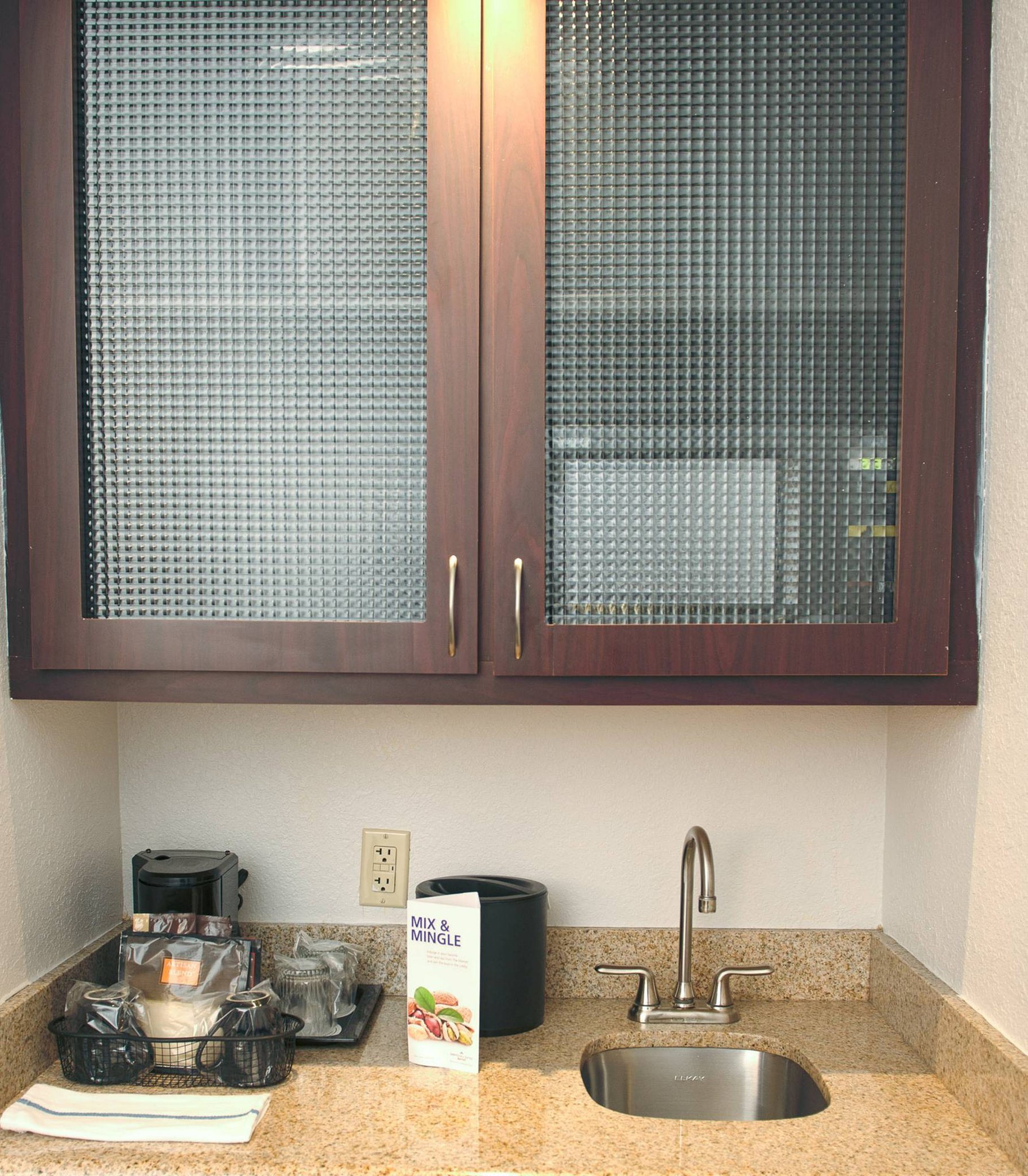 SpringHill Suites Houston Pearland
