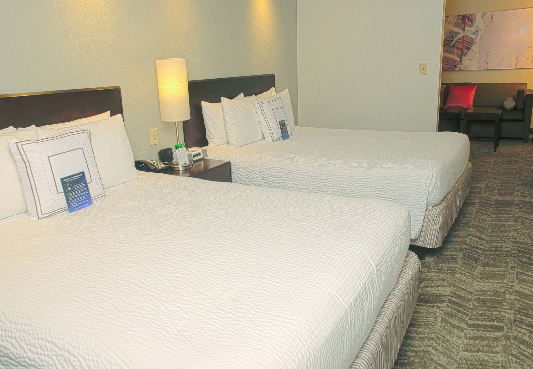 SpringHill Suites Houston Pearland
