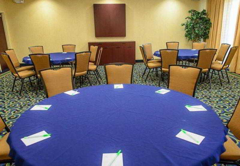 SpringHill Suites Houston Pearland