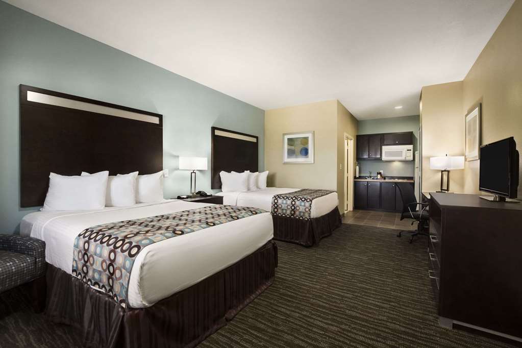 Horizon Inn & Suites - Pearsall
