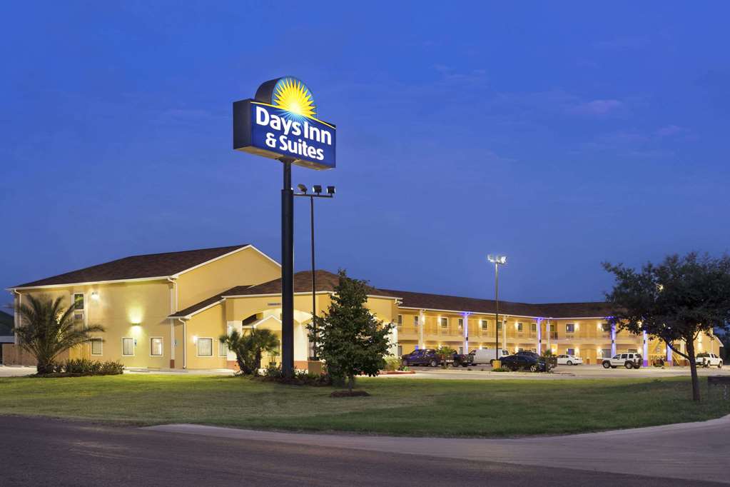 Horizon Inn & Suites - Pearsall