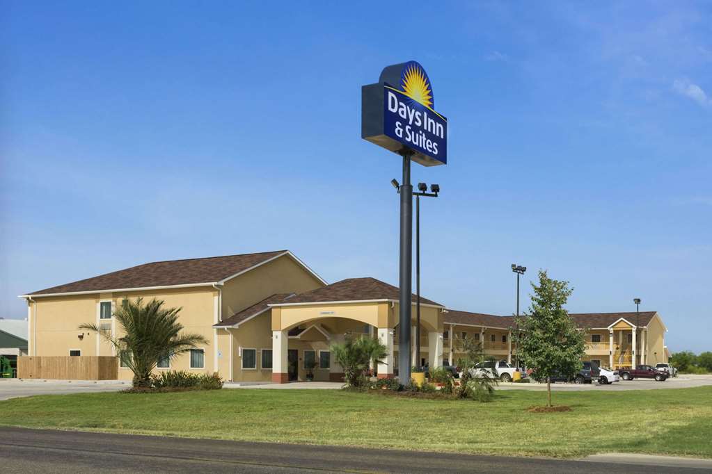 Horizon Inn & Suites - Pearsall