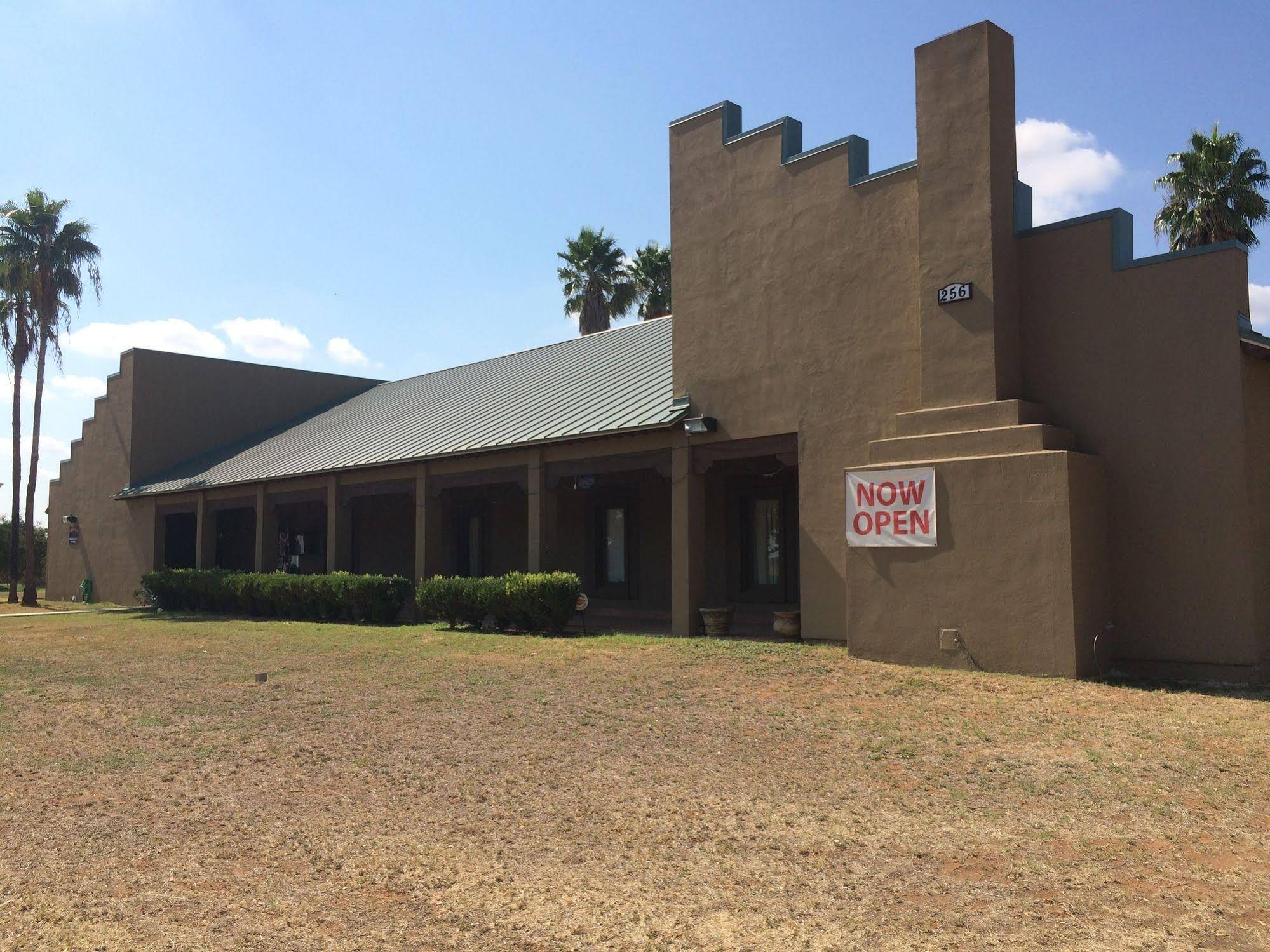 Frio Inn Motel