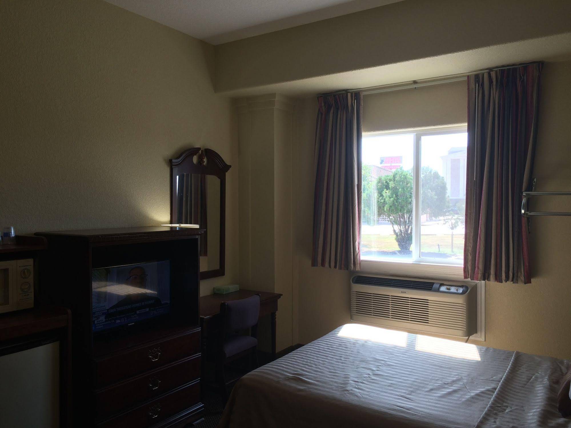 Frio Inn Motel