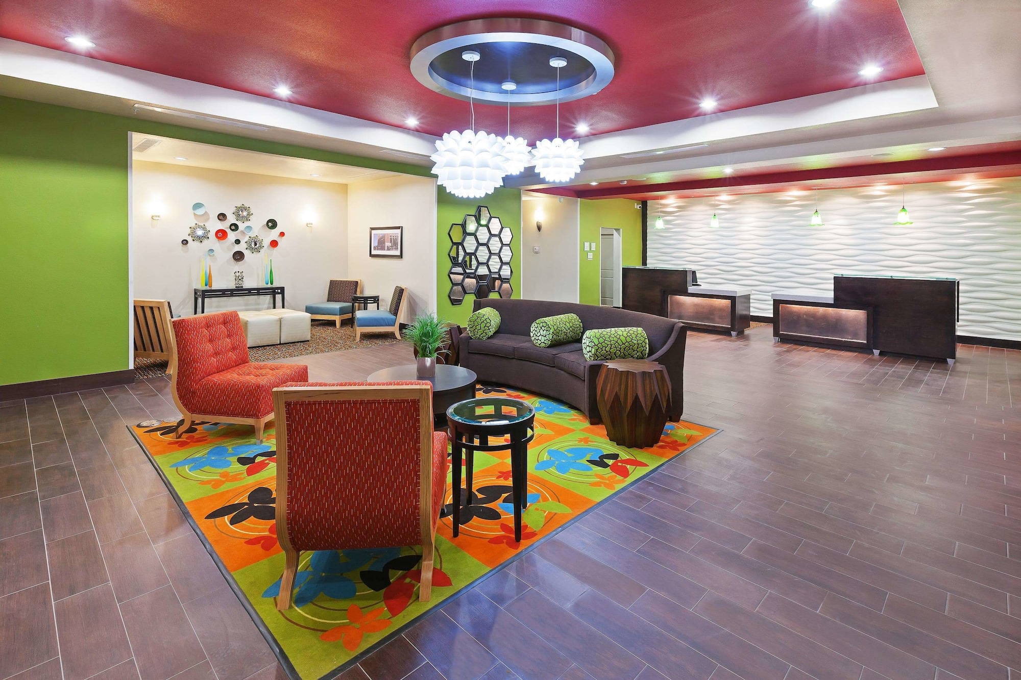 La Quinta Inn & Suites by Wyndham Pearsall