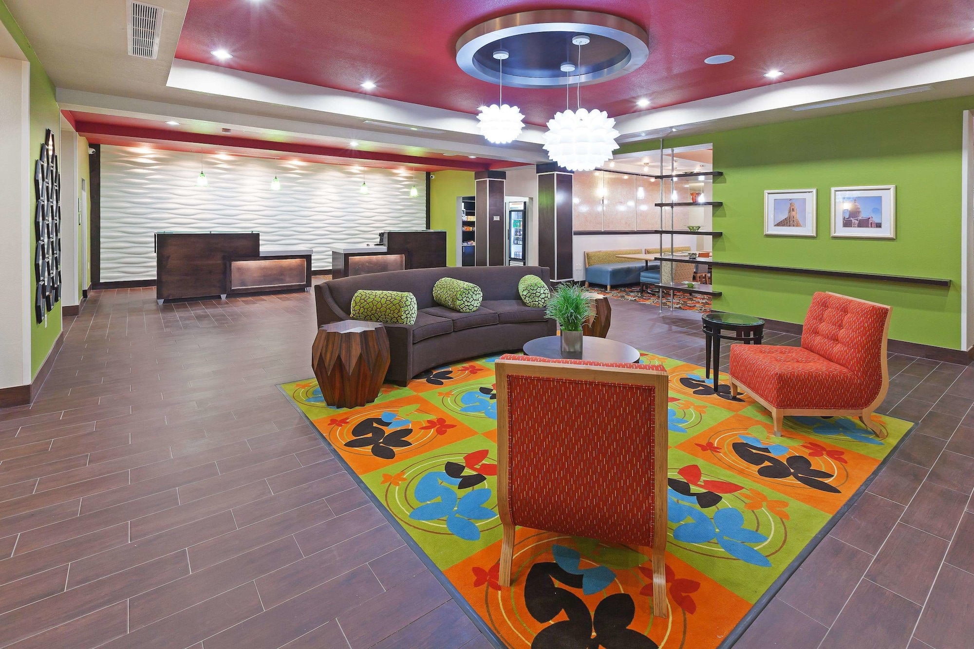 La Quinta Inn & Suites by Wyndham Pearsall