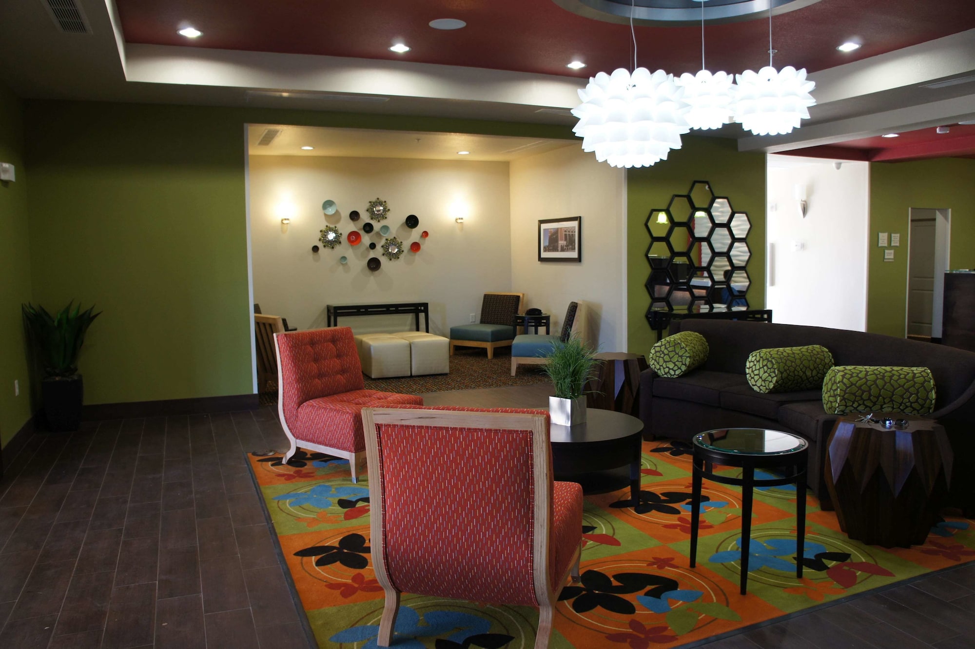 La Quinta Inn & Suites by Wyndham Pearsall