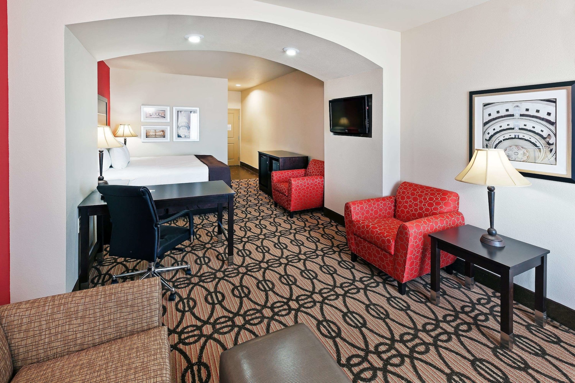 La Quinta Inn & Suites by Wyndham Pearsall