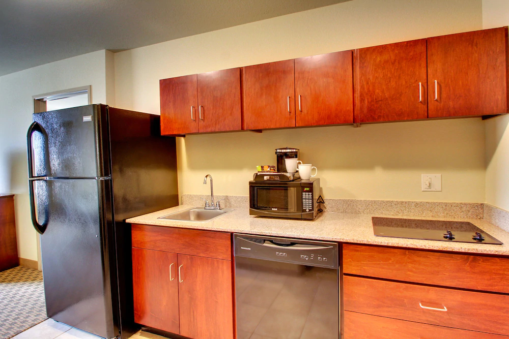 Cobblestone Hotel & Suites Pecos