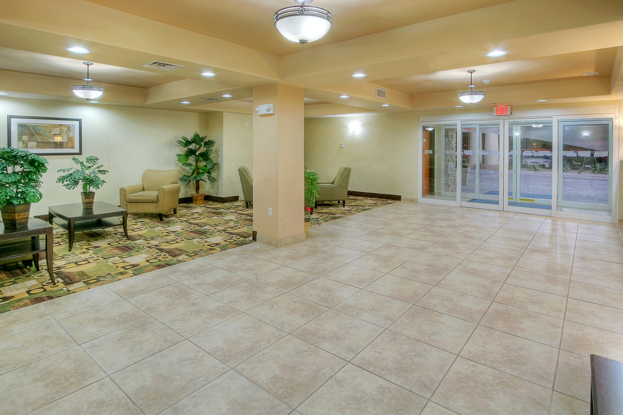 Holiday Inn Express Hotel & Suites Pecos
