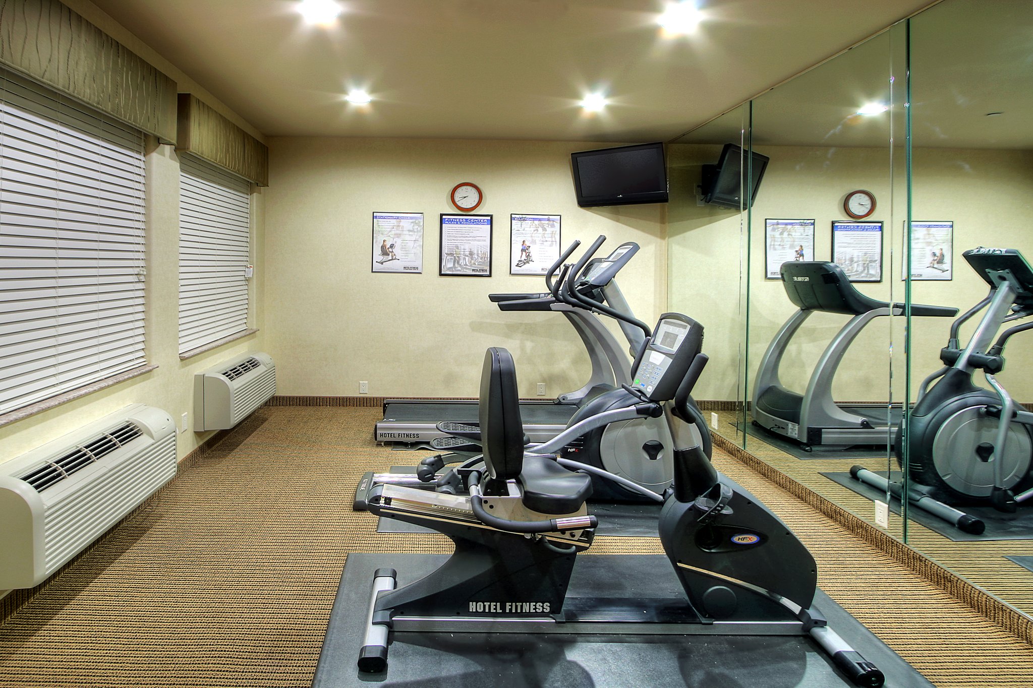 Holiday Inn Express Hotel & Suites Pecos
