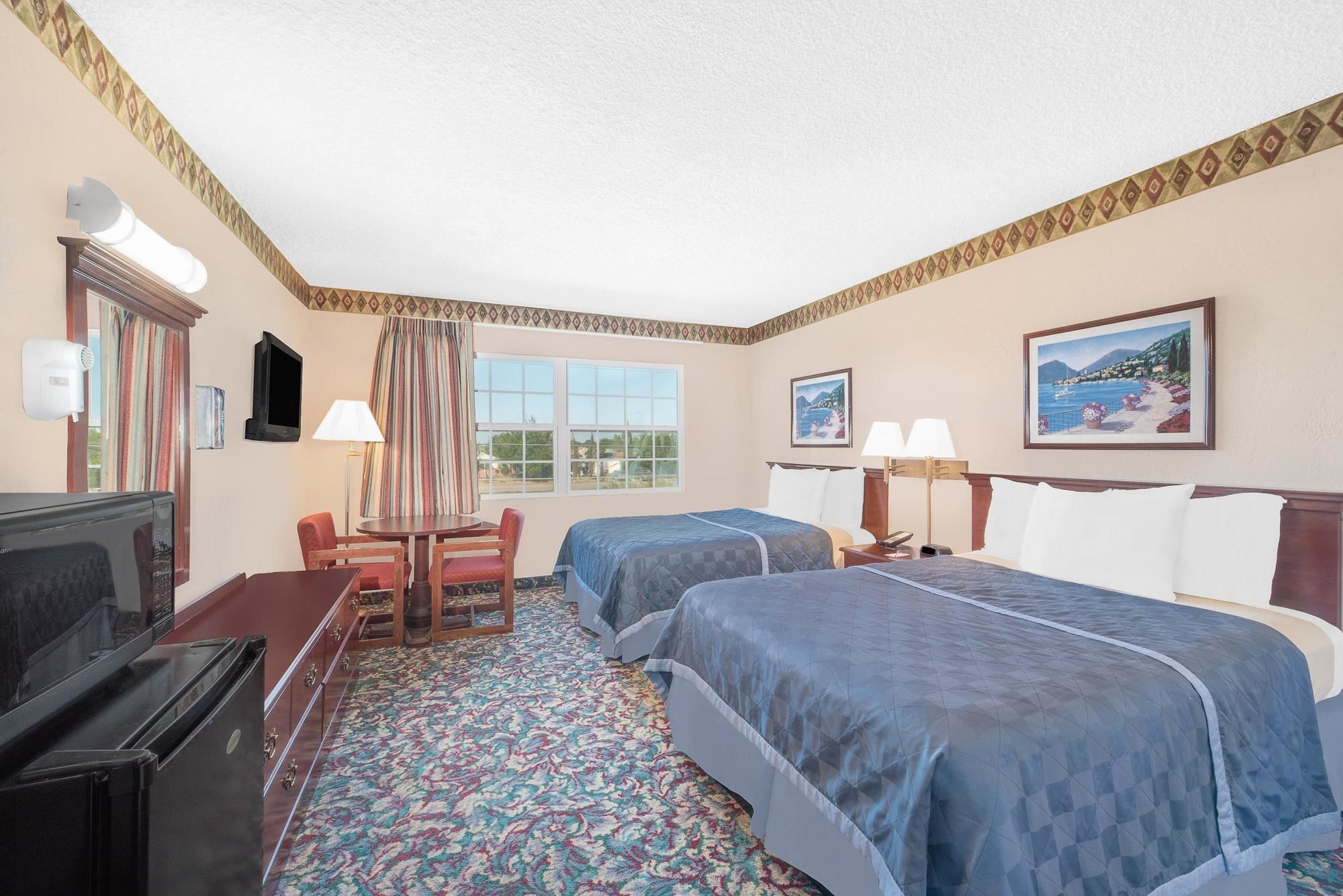 Knights Inn Laura Lodge Pecos