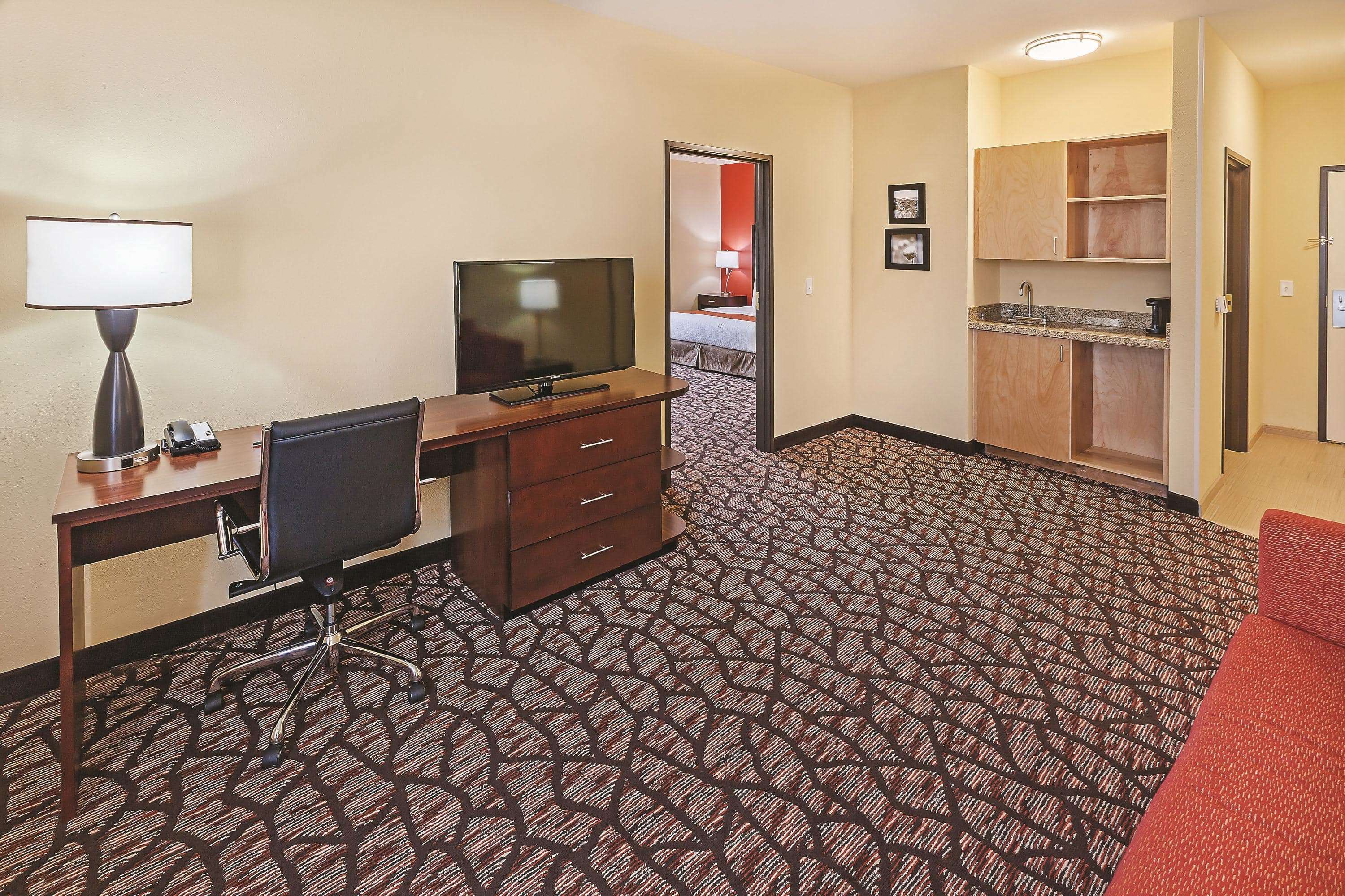 La Quinta Inn & Suites by Wyndham Pecos