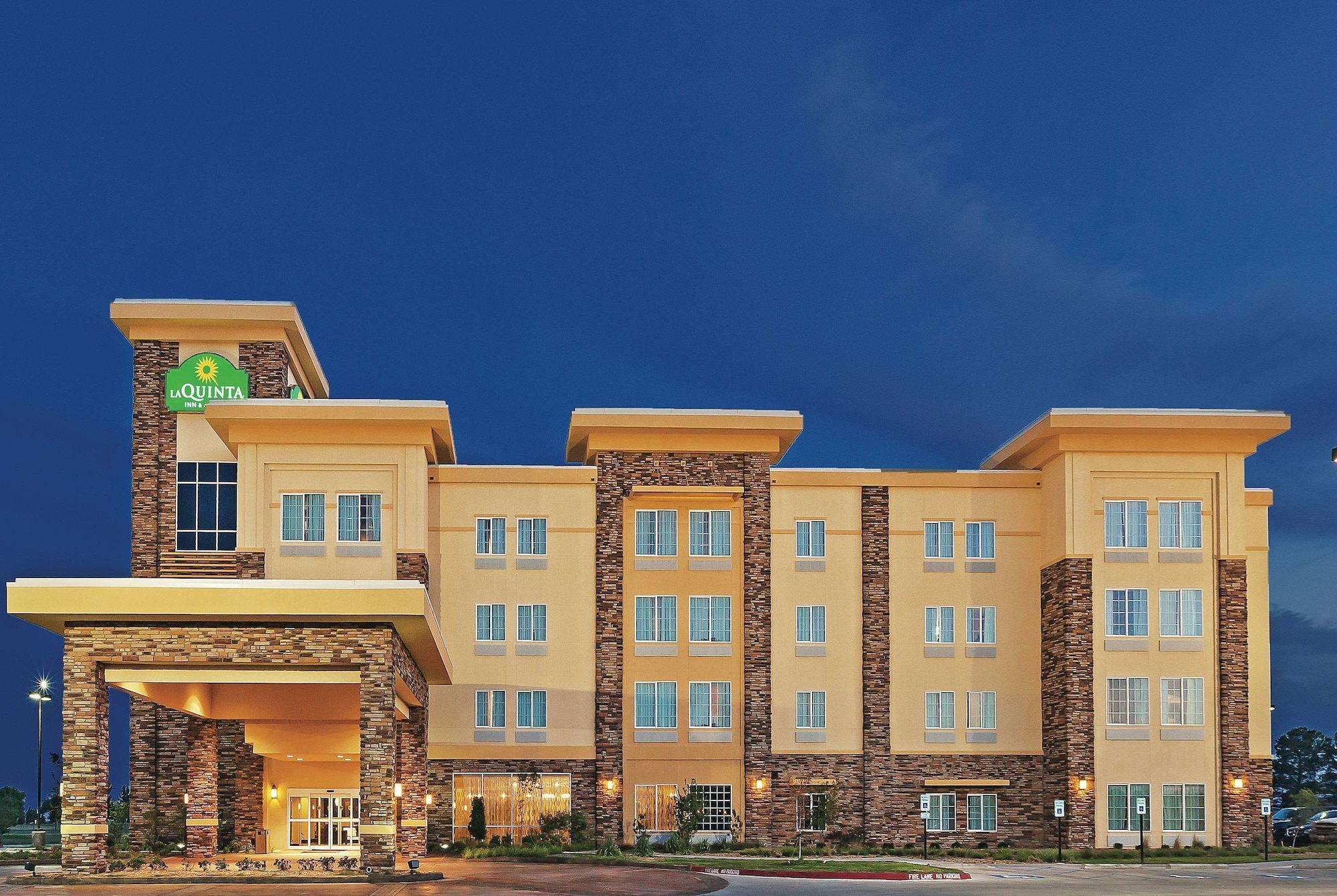 La Quinta Inn & Suites by Wyndham Pecos