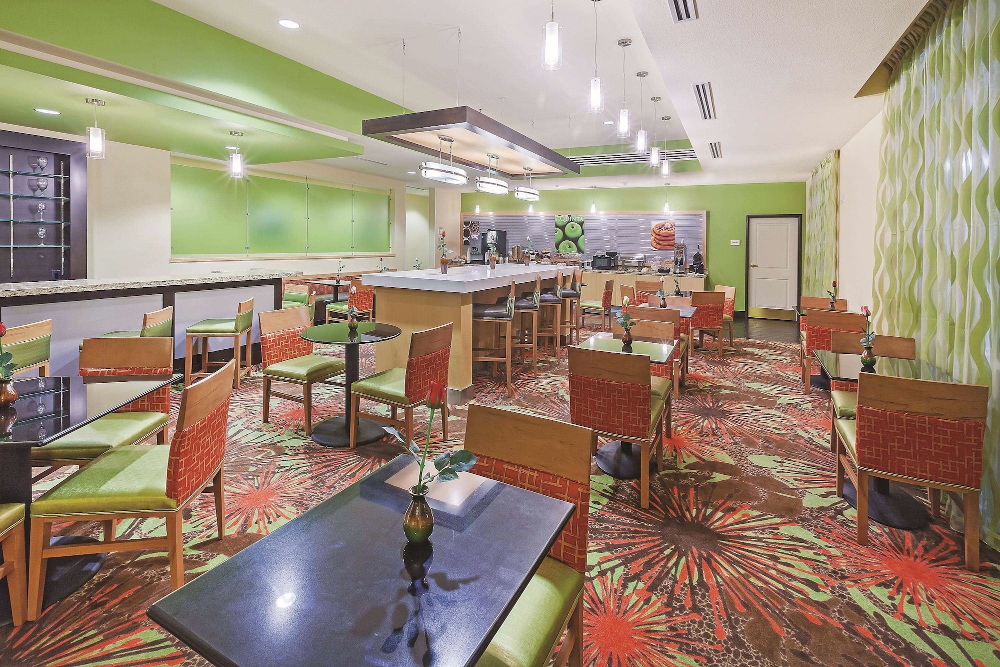 La Quinta Inn & Suites by Wyndham Pecos