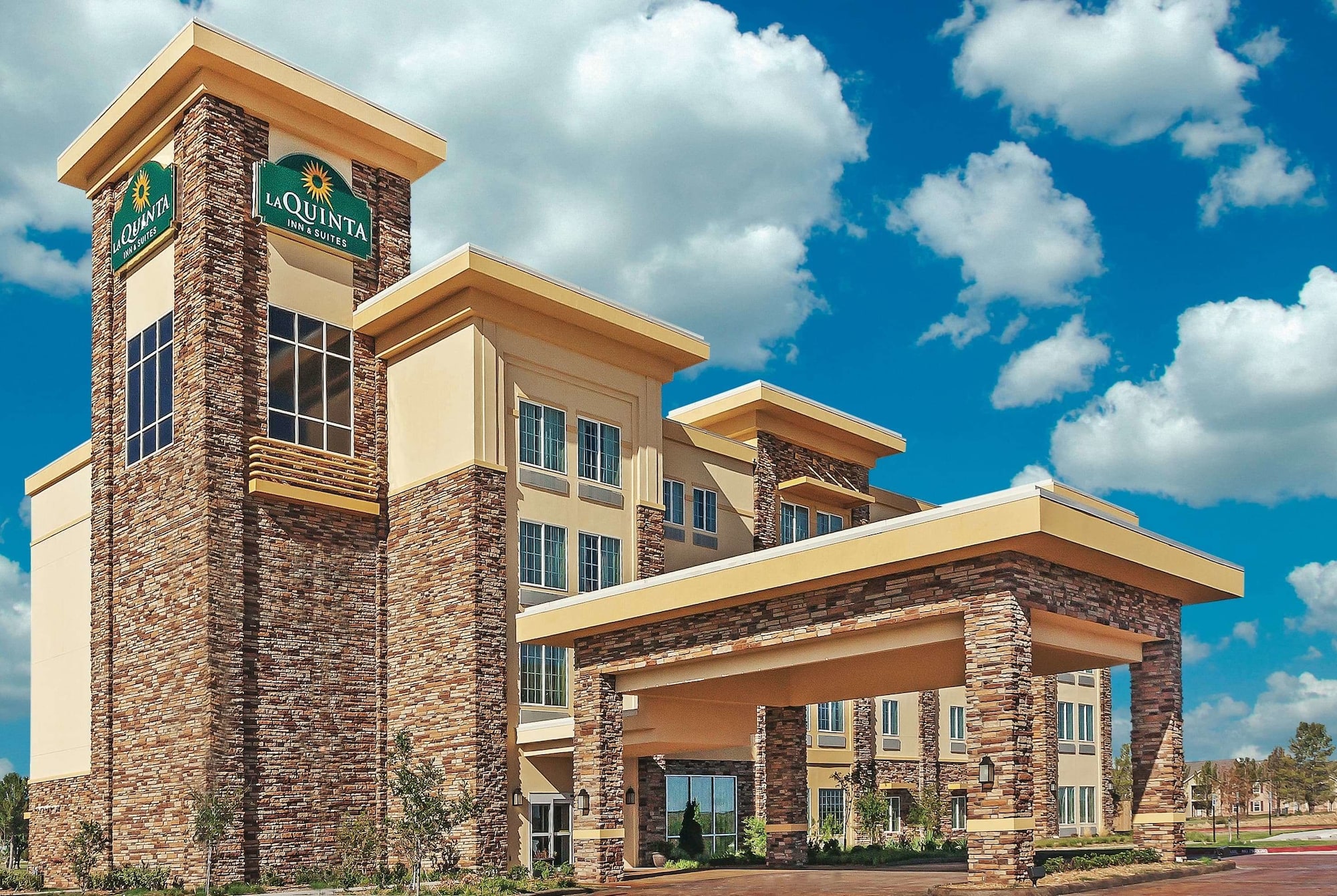 La Quinta Inn & Suites by Wyndham Pecos
