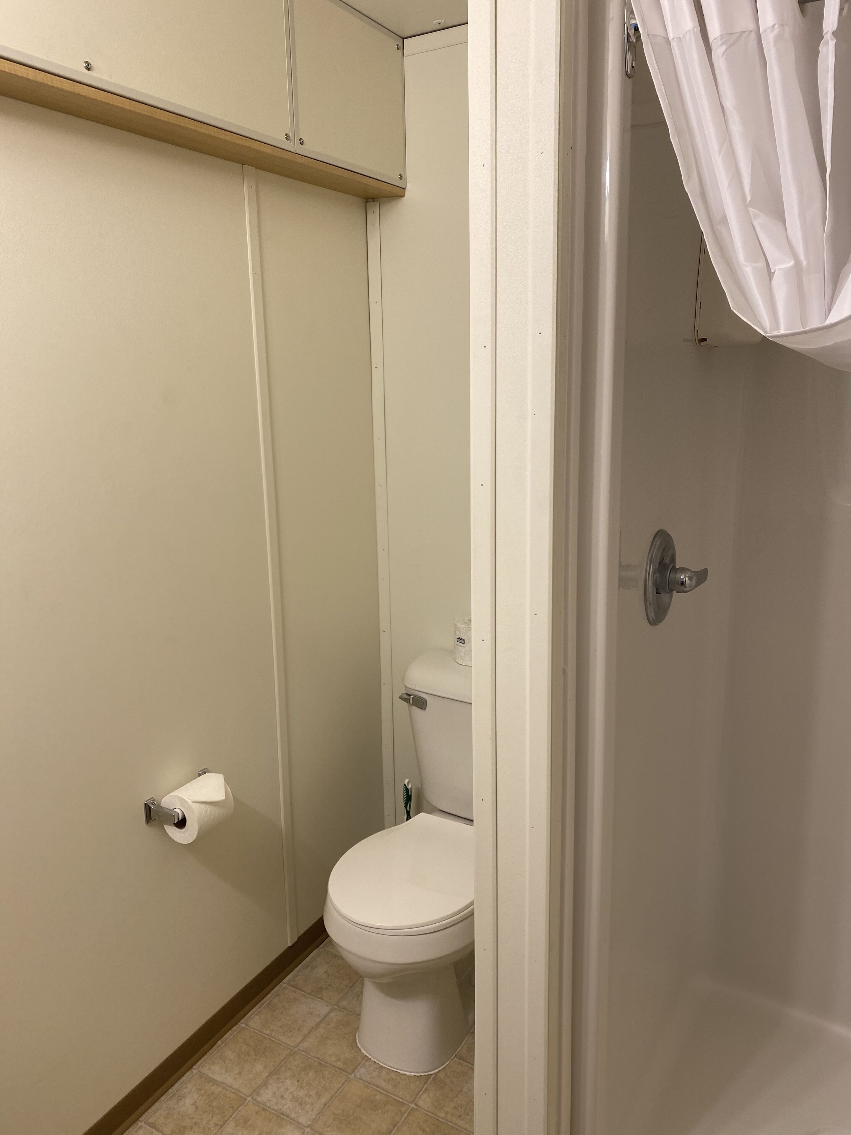 Target Hospitality-Pecos North Lodge