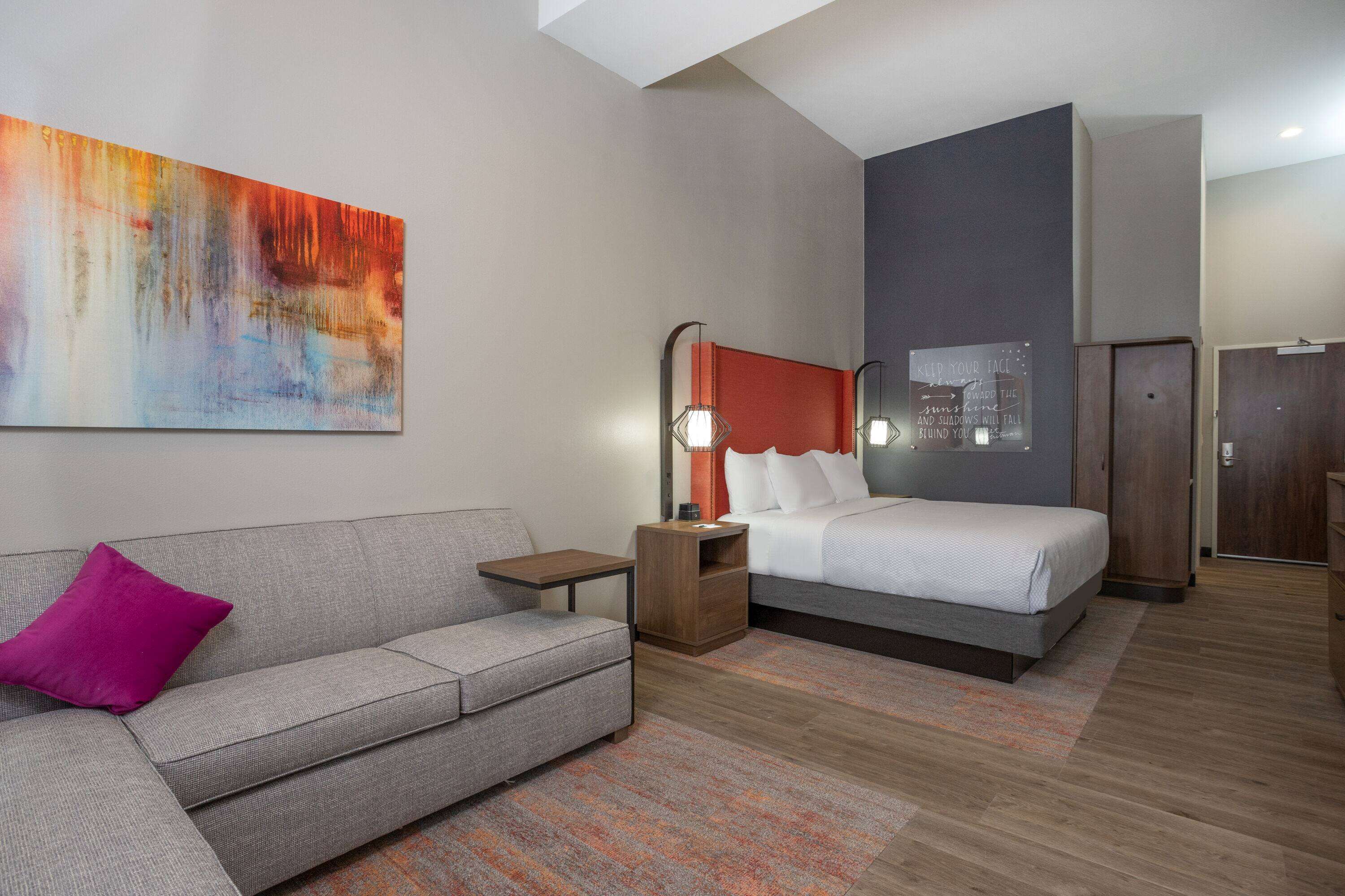 La Quinta Inn & Suites by Wyndham Pflugerville